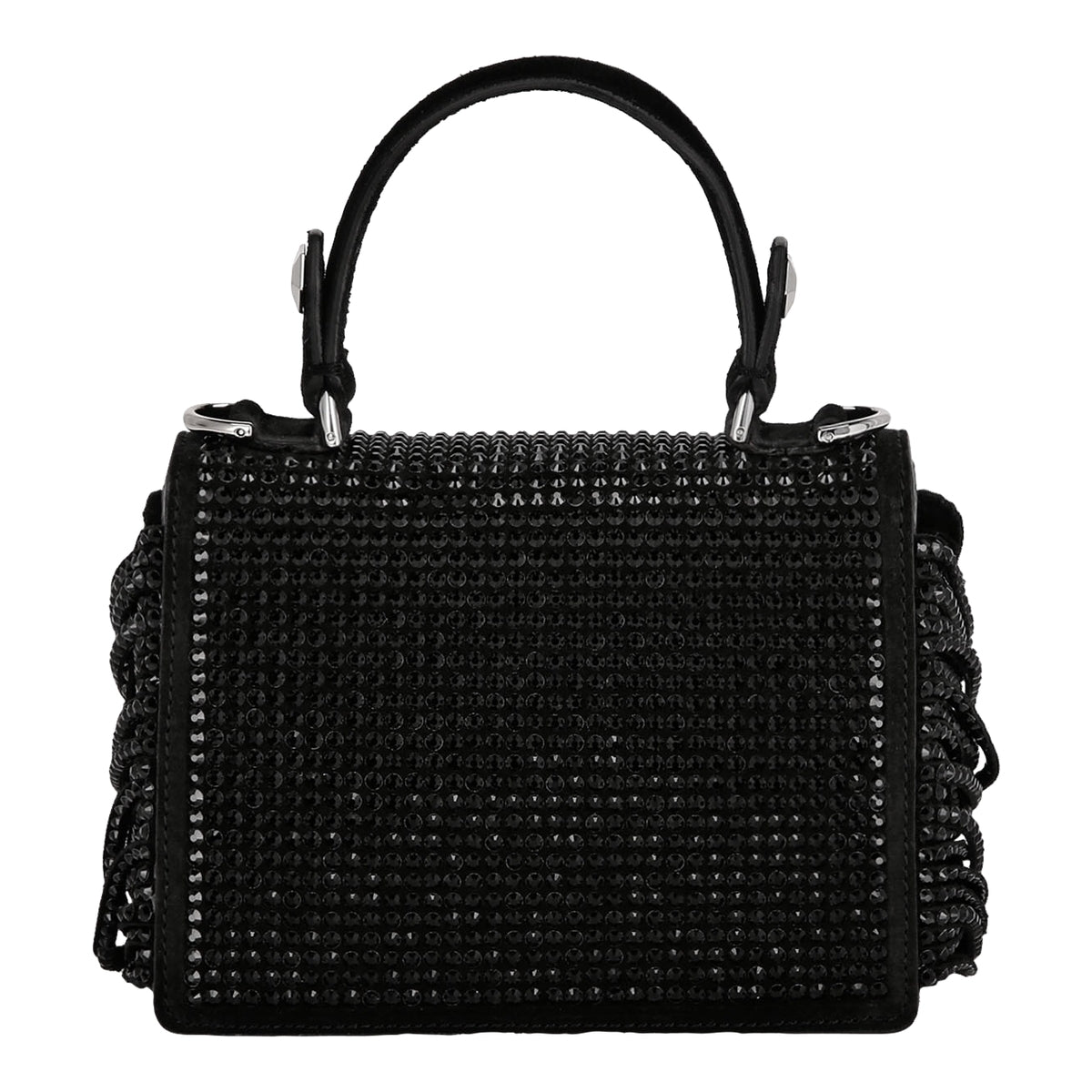 Handle Bag SUPERHEROINE