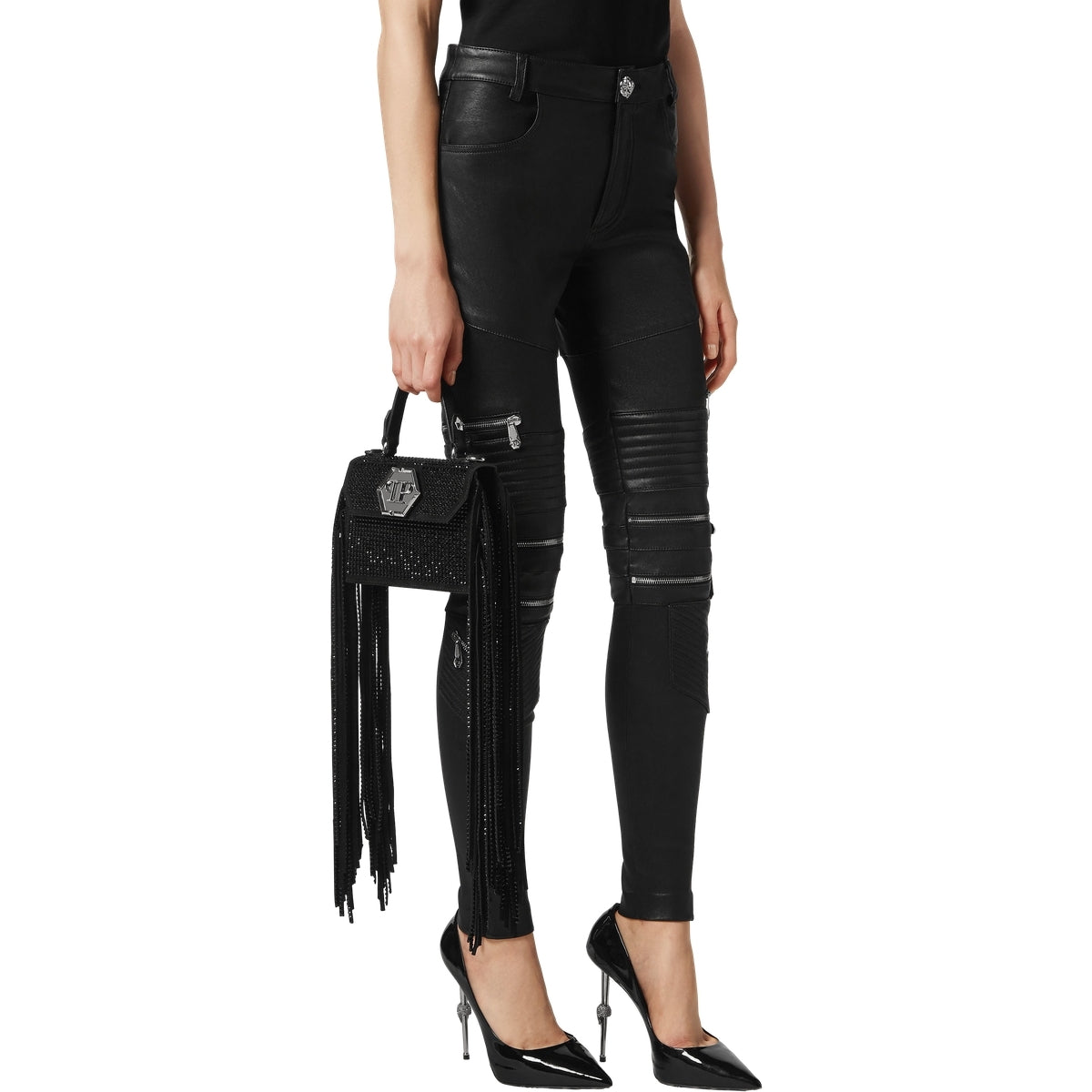 Handle Bag SUPERHEROINE