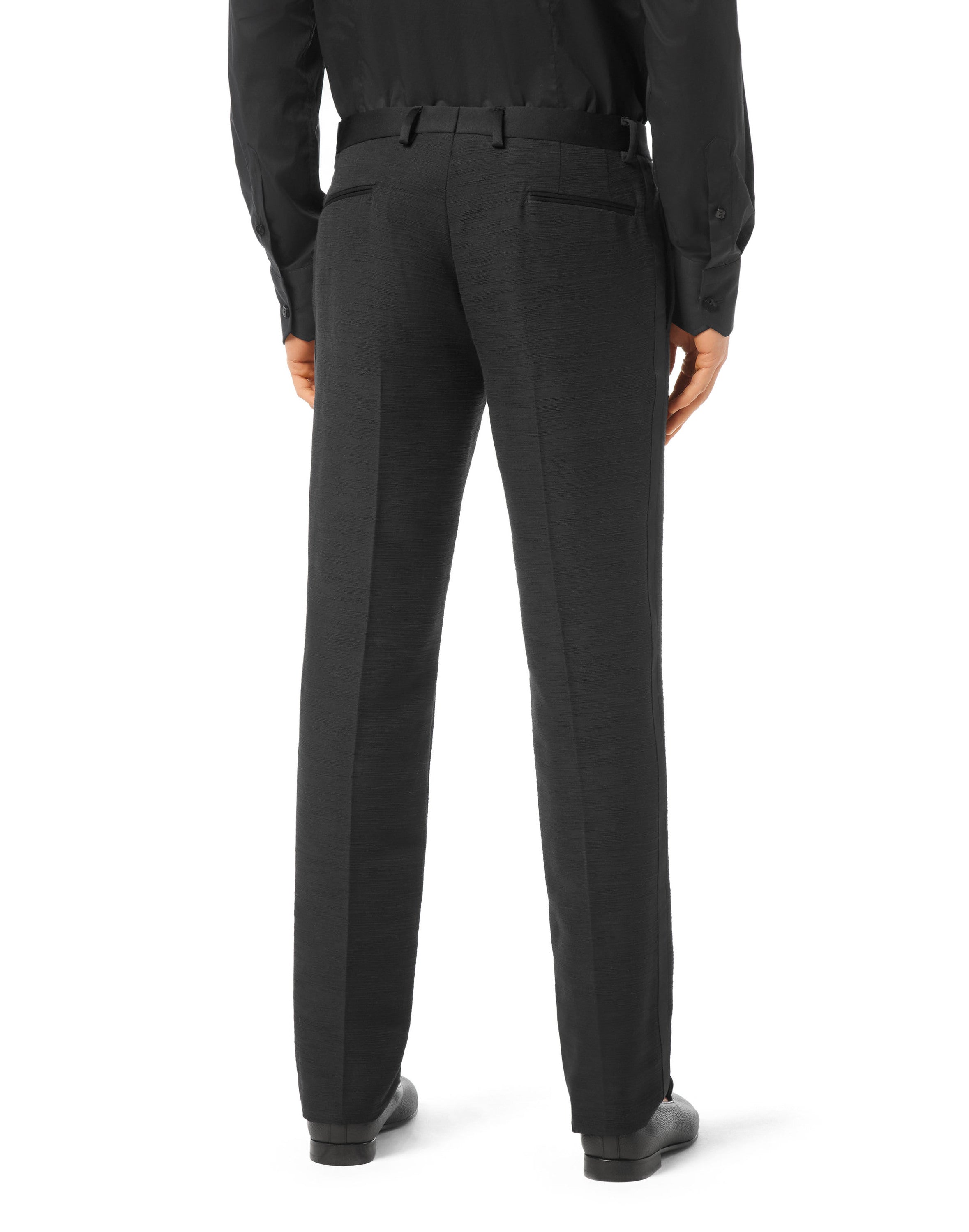 Trousers Tailored Fit