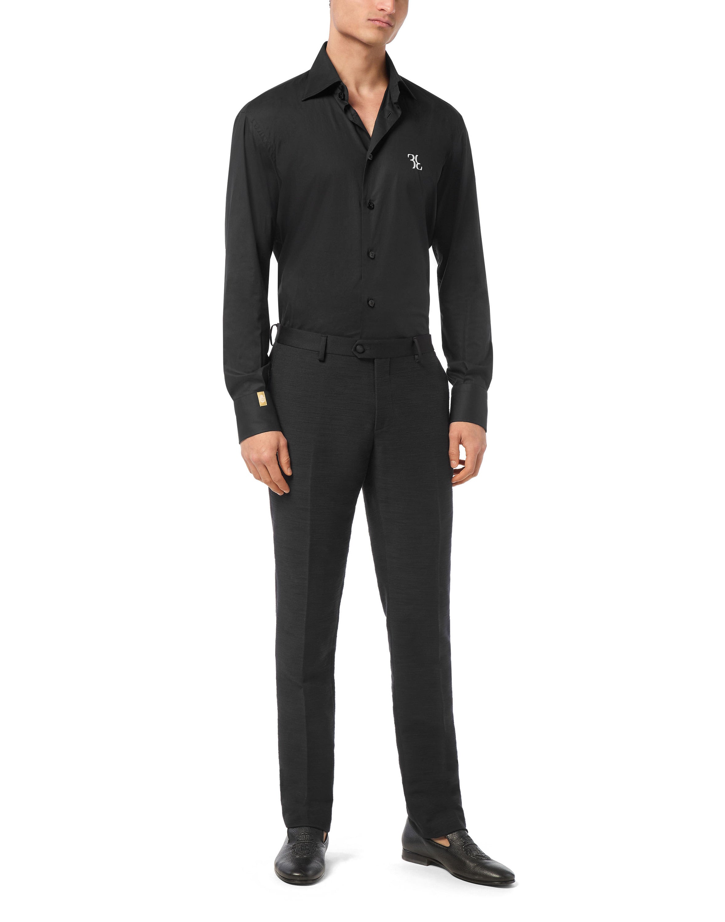 Trousers Tailored Fit