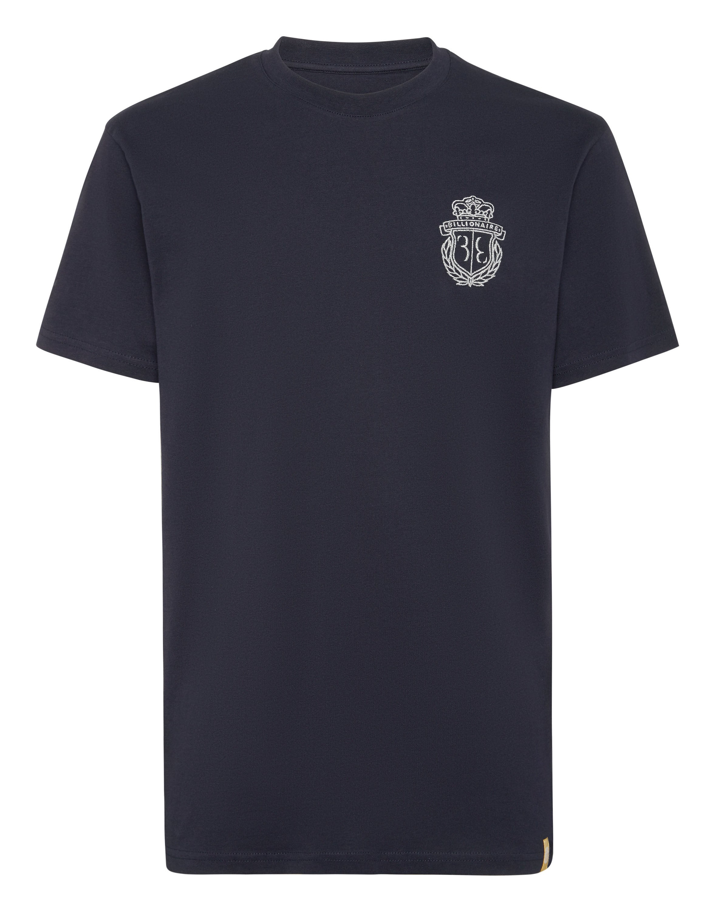 T-Shirt Round Neck CREST