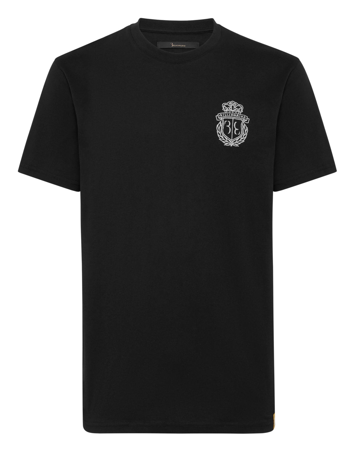 T-Shirt Round Neck CREST