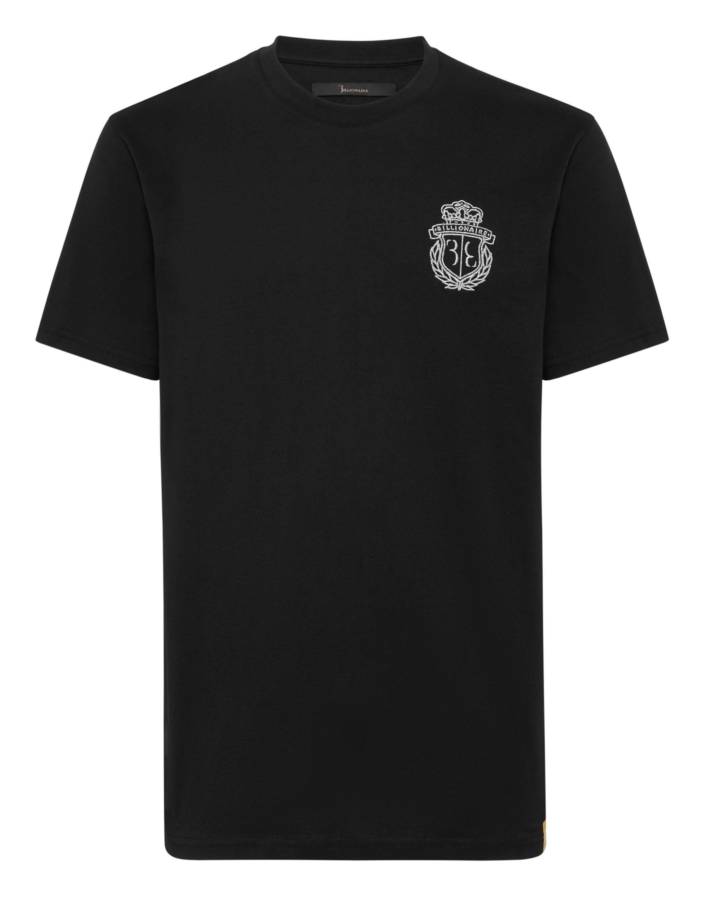 T-Shirt Round Neck CREST
