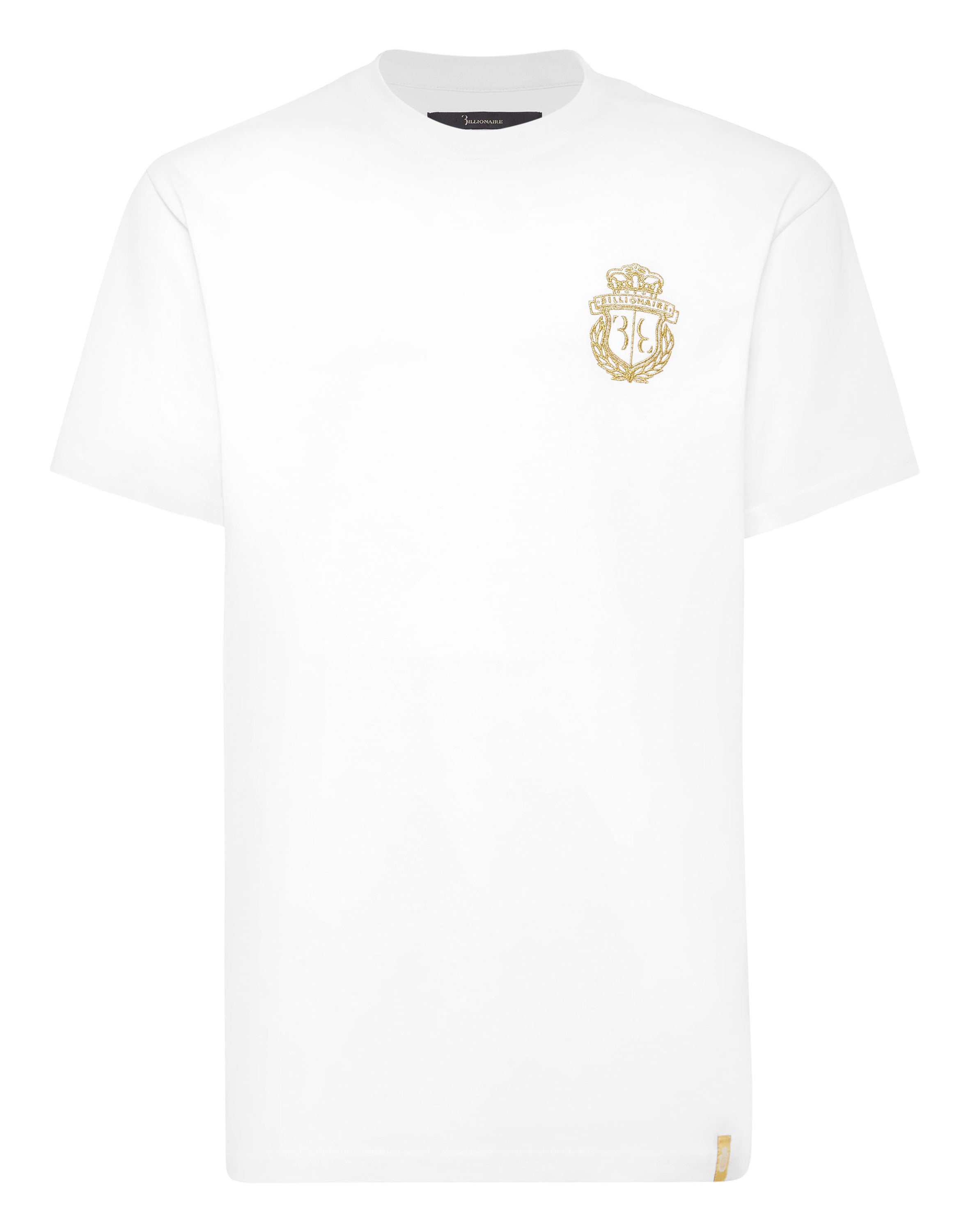 T-Shirt Round Neck CREST