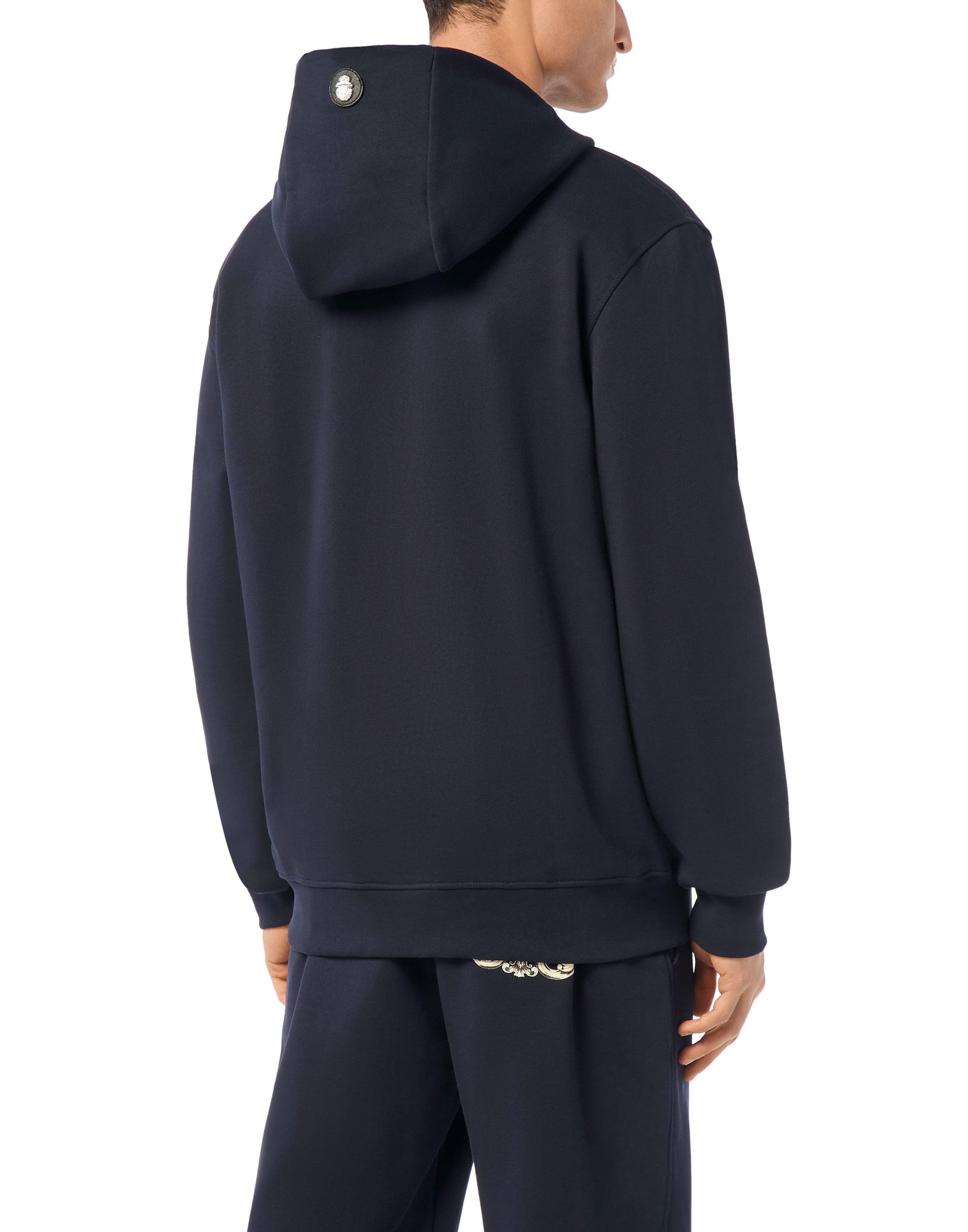 Hooded Sweatshirt BAROQUE
