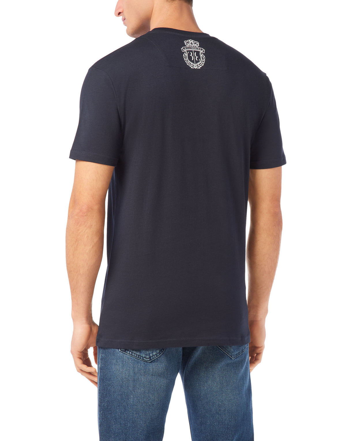 T-Shirt Round Neck LION