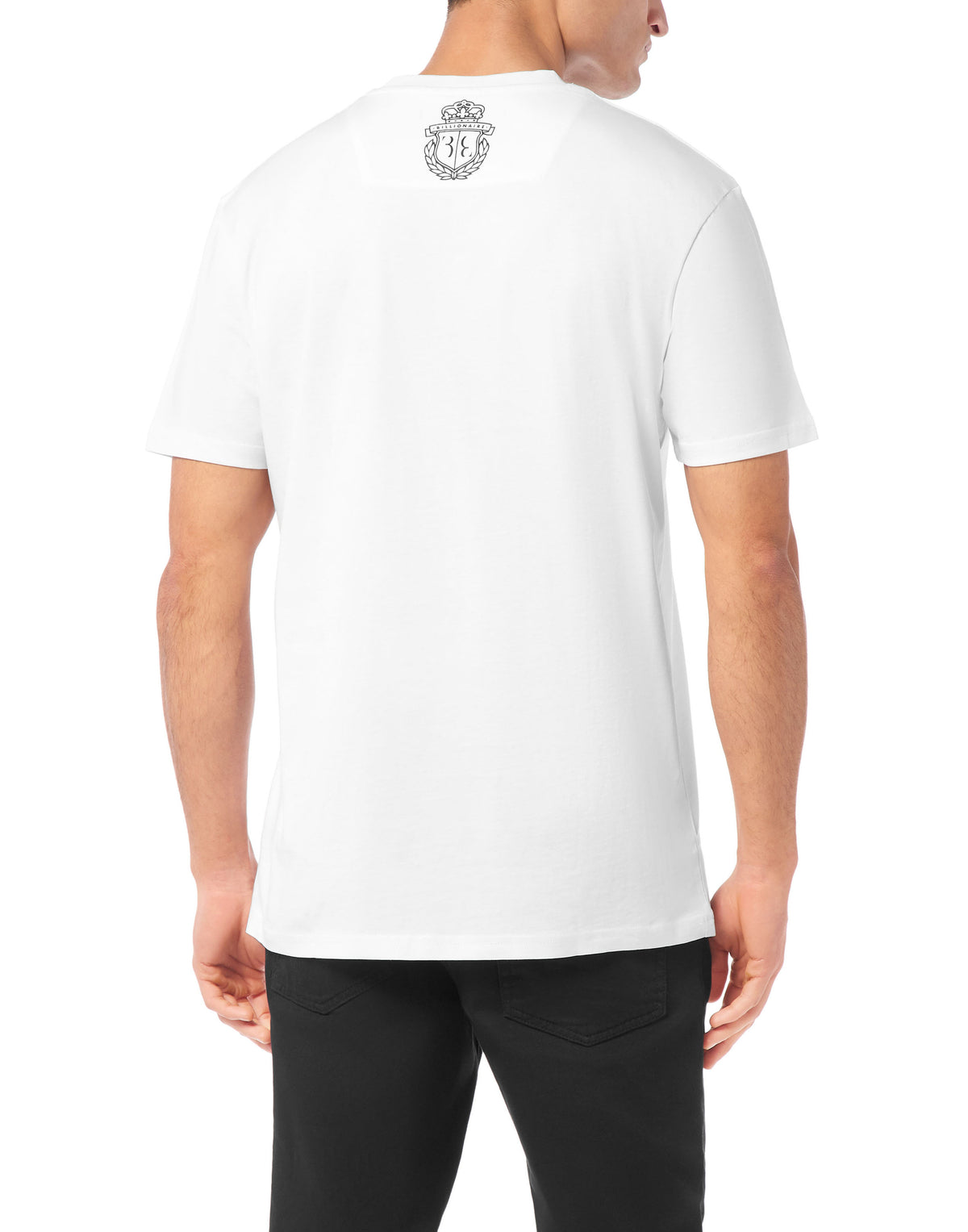 T-Shirt Round Neck LION