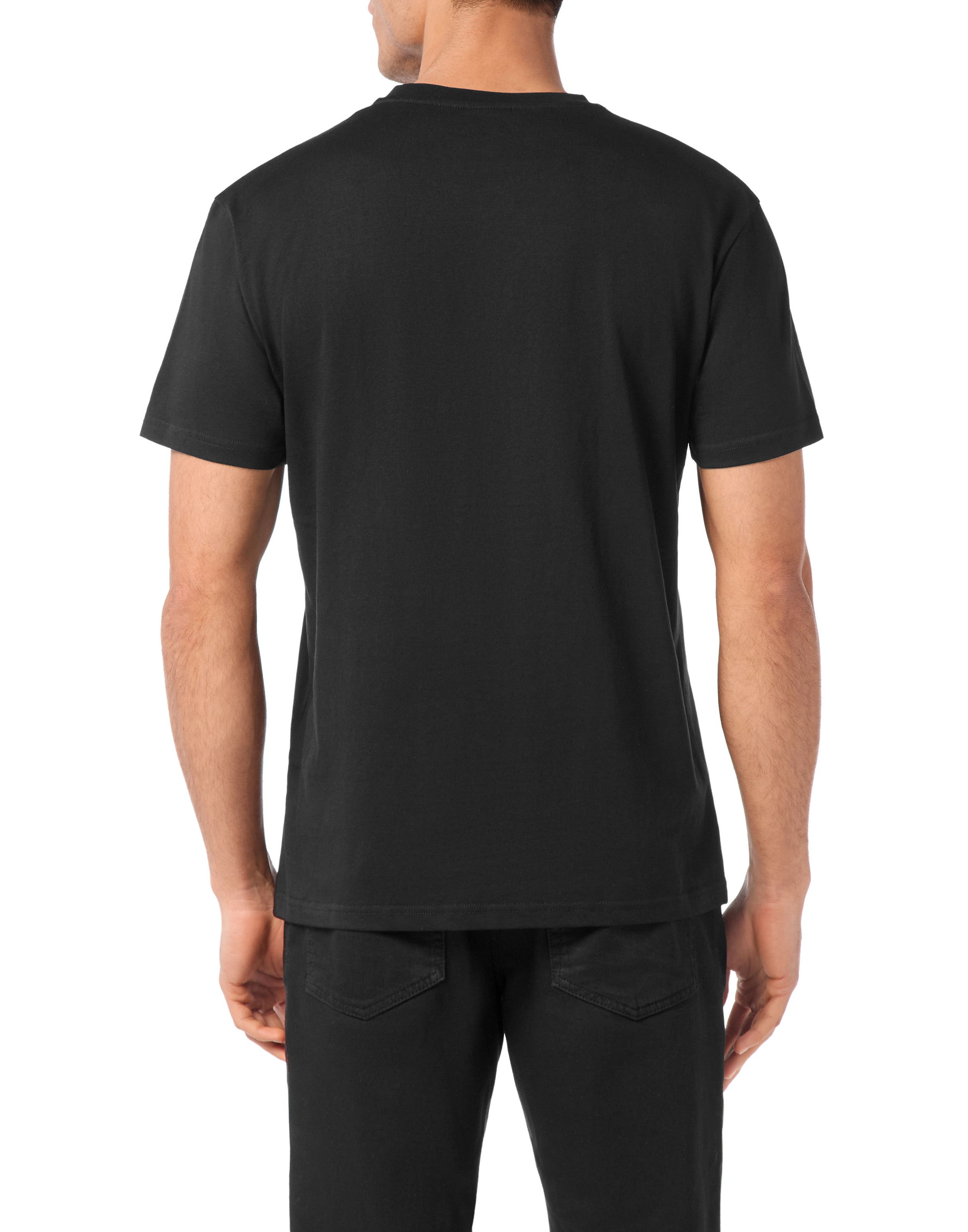 T-Shirt Round Neck