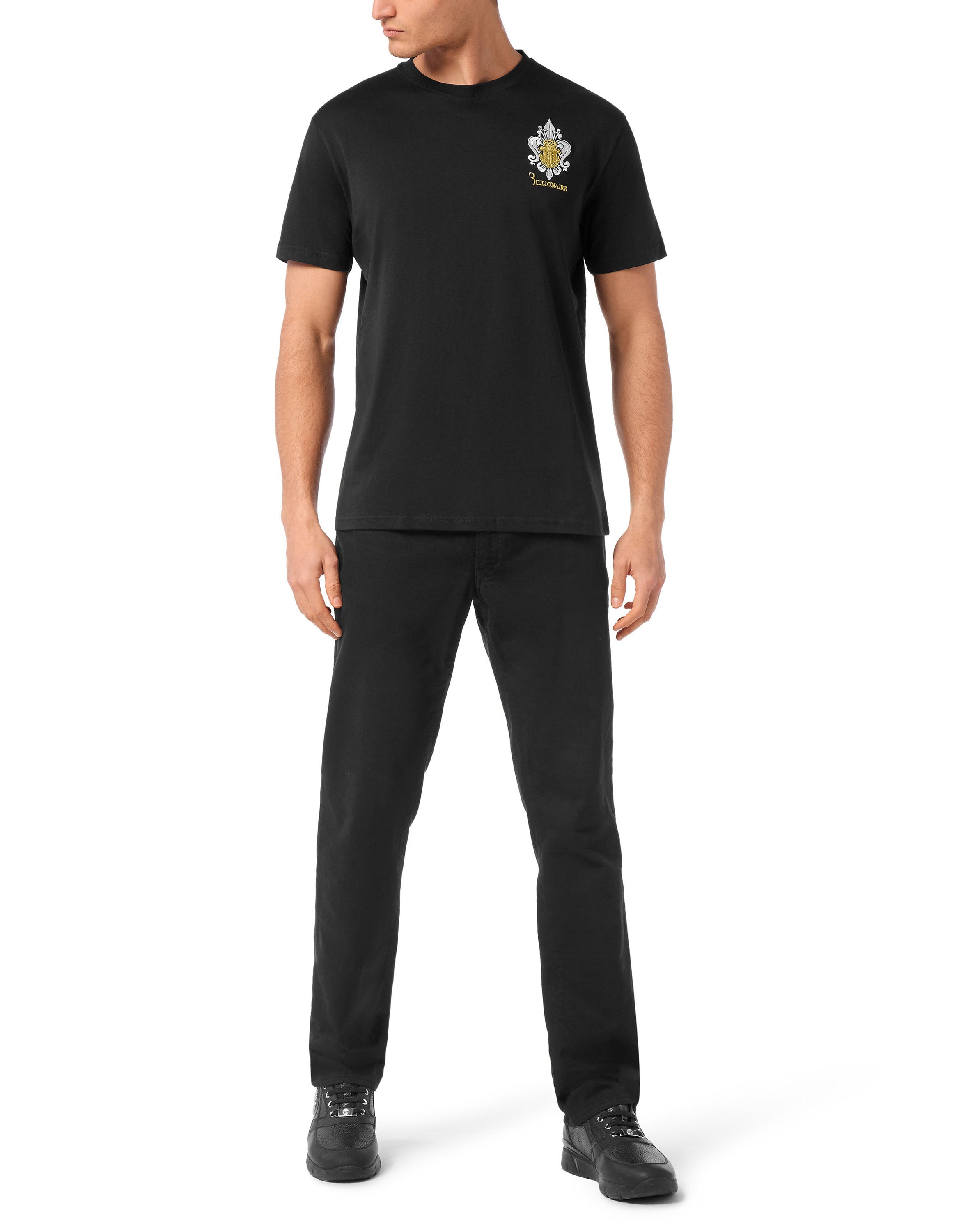T-Shirt Round Neck