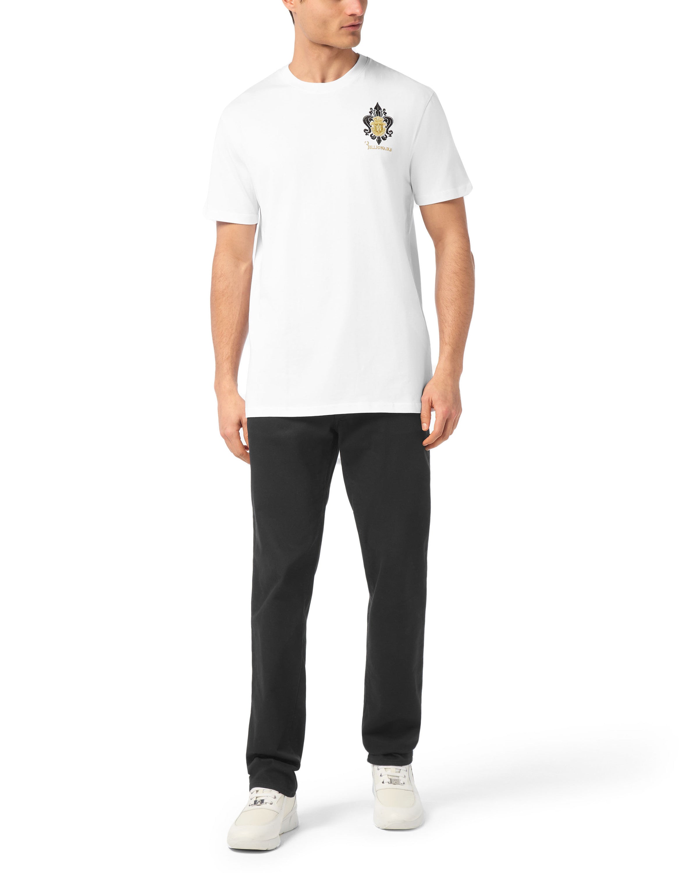 T-Shirt Round Neck