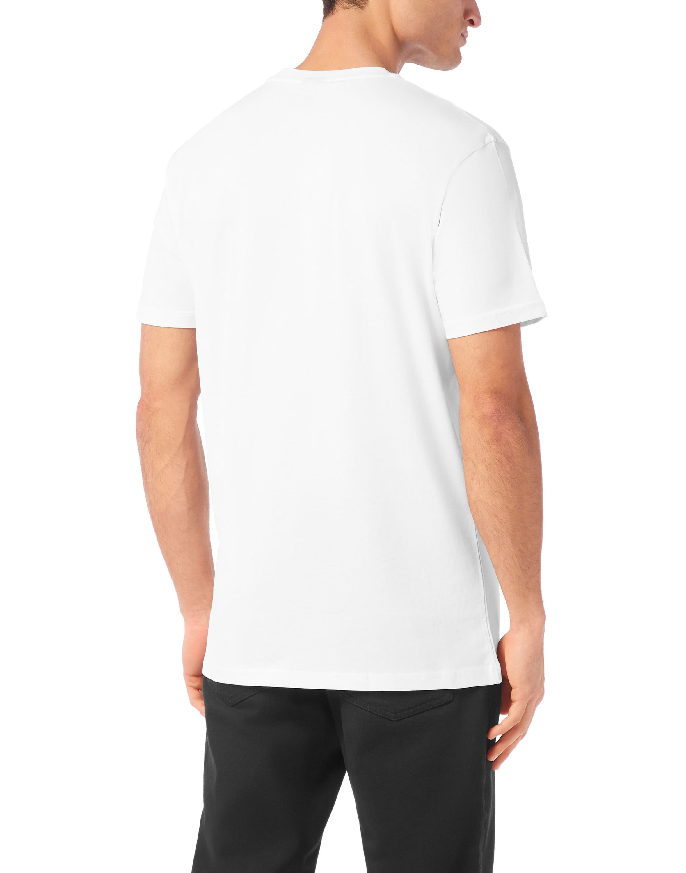 T-Shirt Round Neck