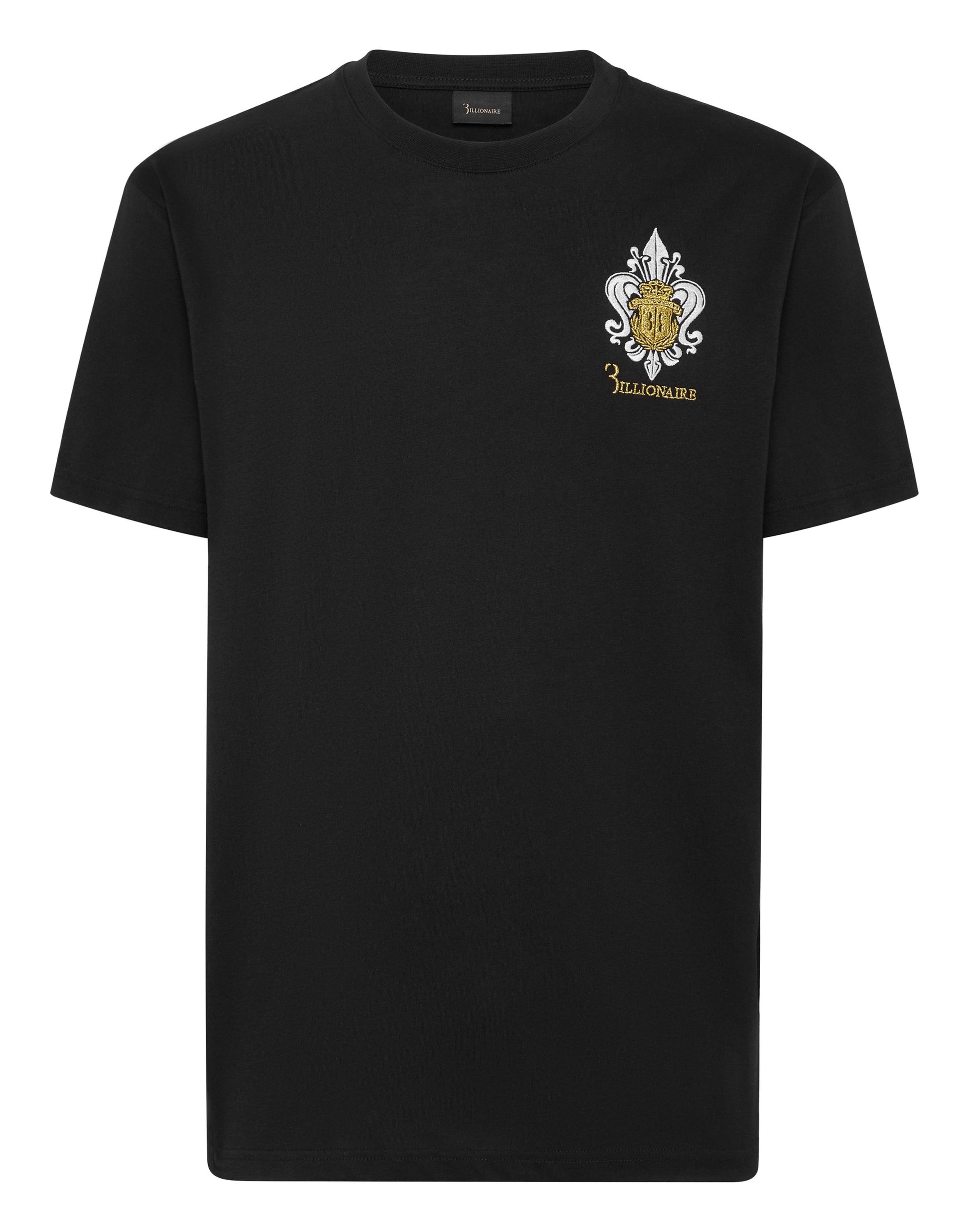 T-Shirt Round Neck