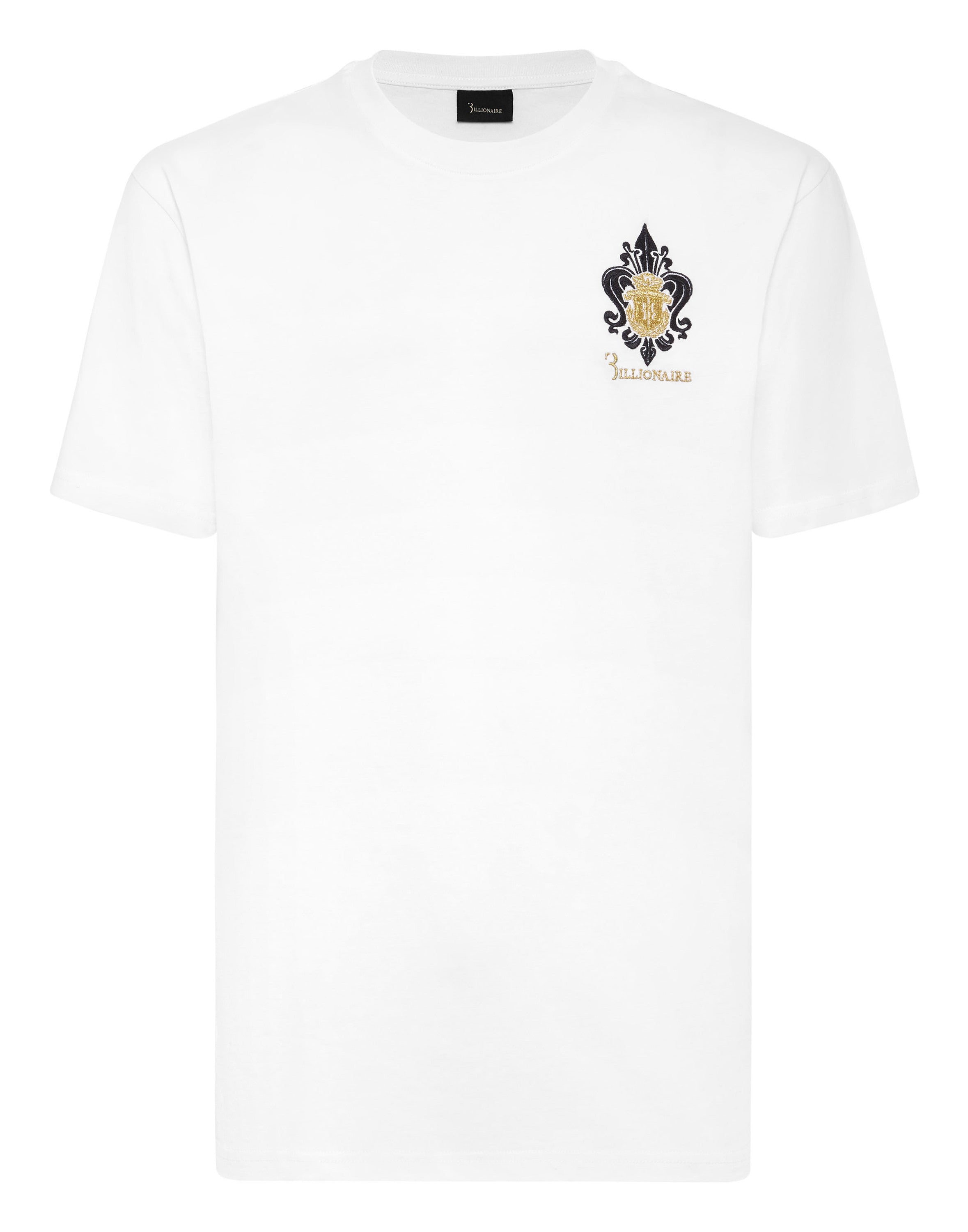 T-Shirt Round Neck