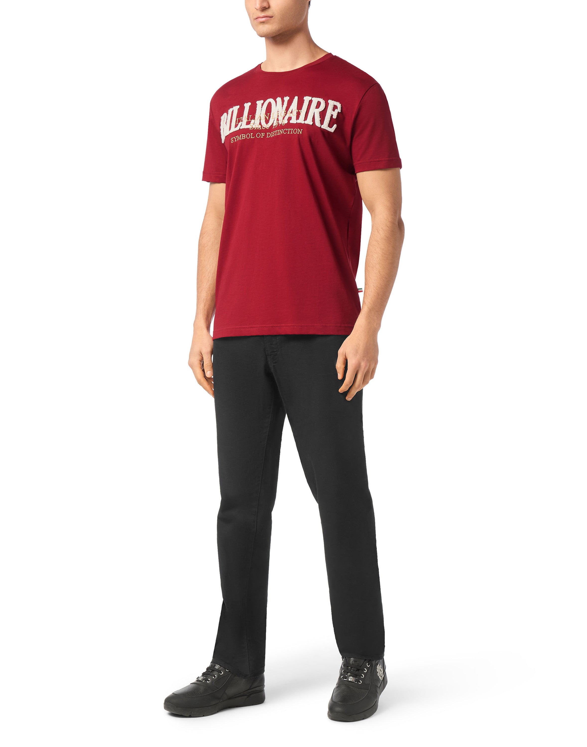 T-Shirt Round Neck