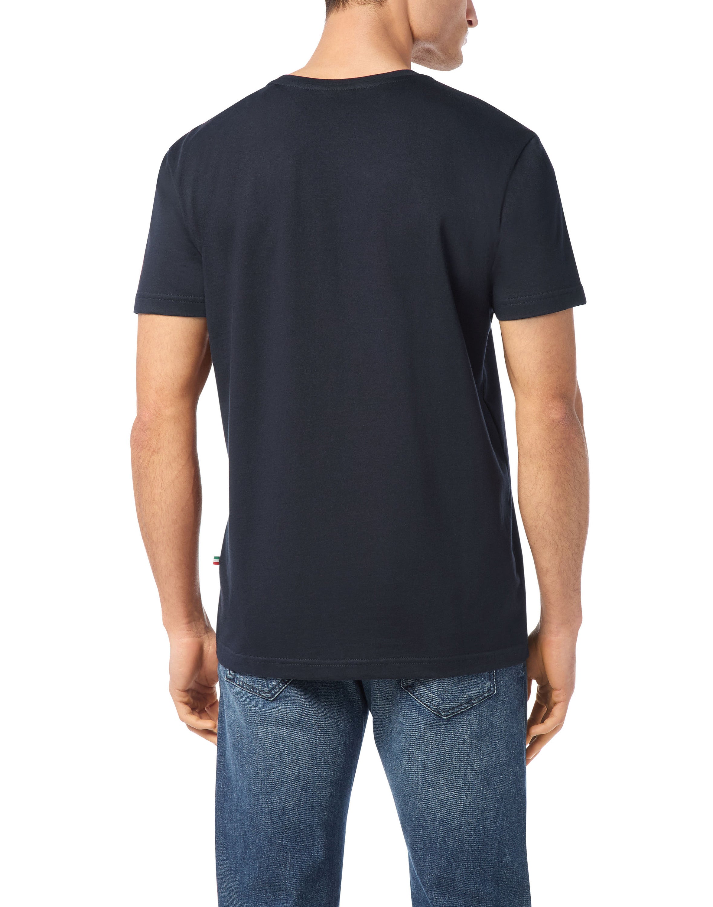 T-Shirt Round Neck