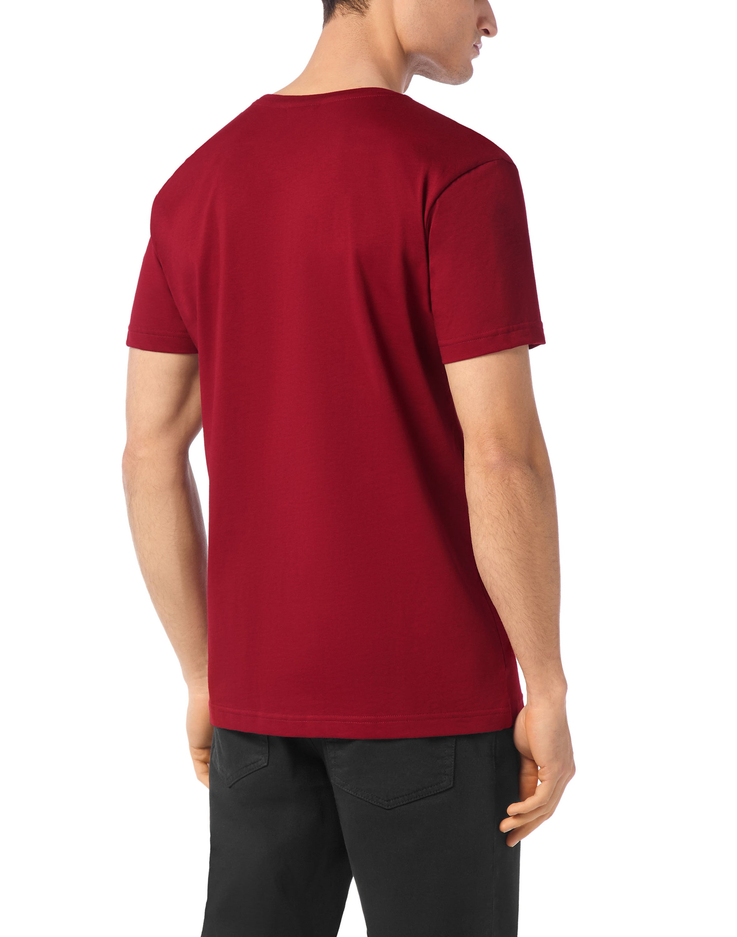 T-Shirt Round Neck