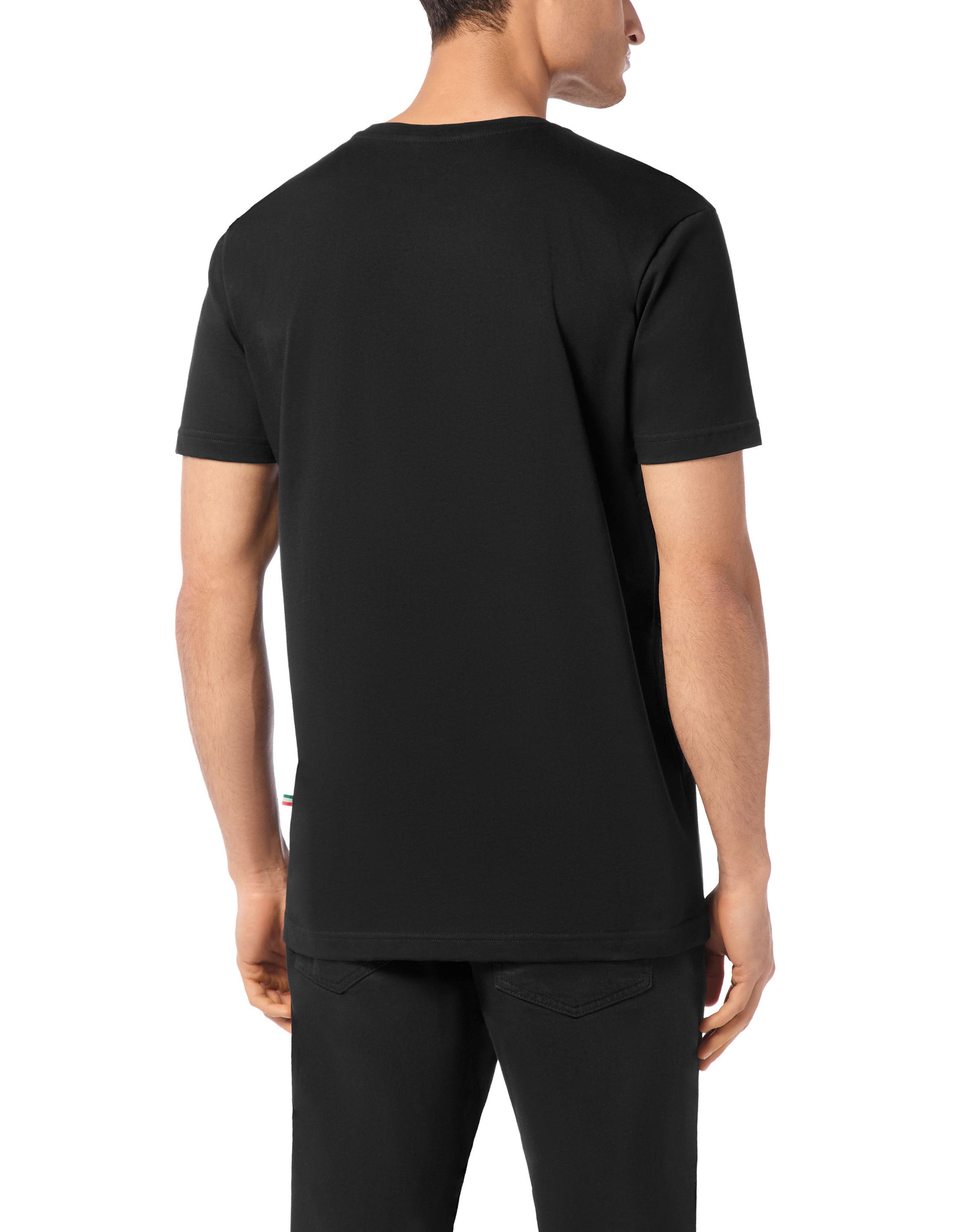 T-Shirt Round Neck