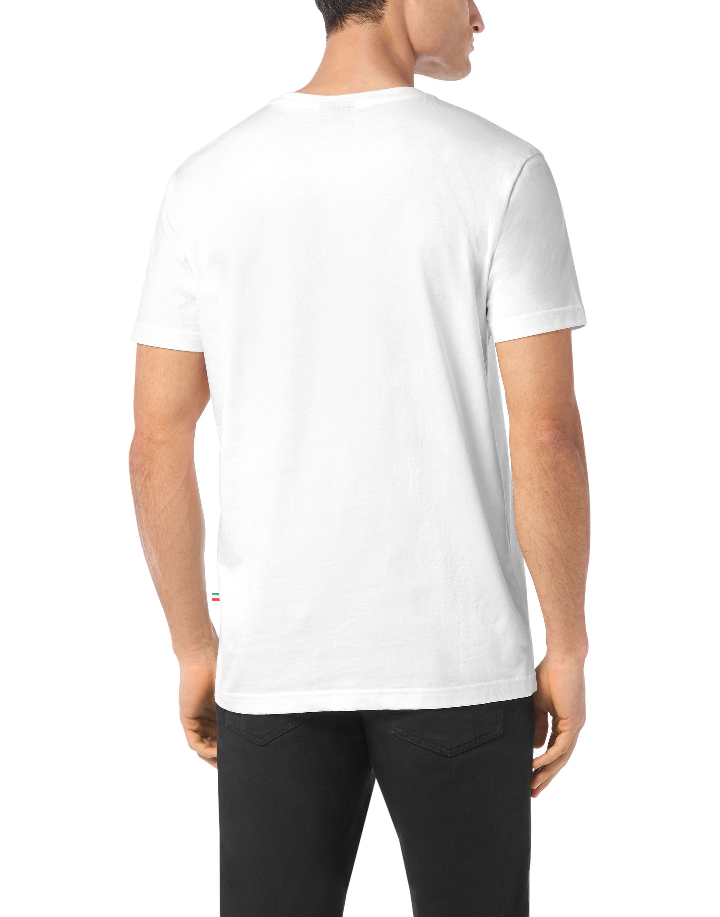 T-Shirt Round Neck