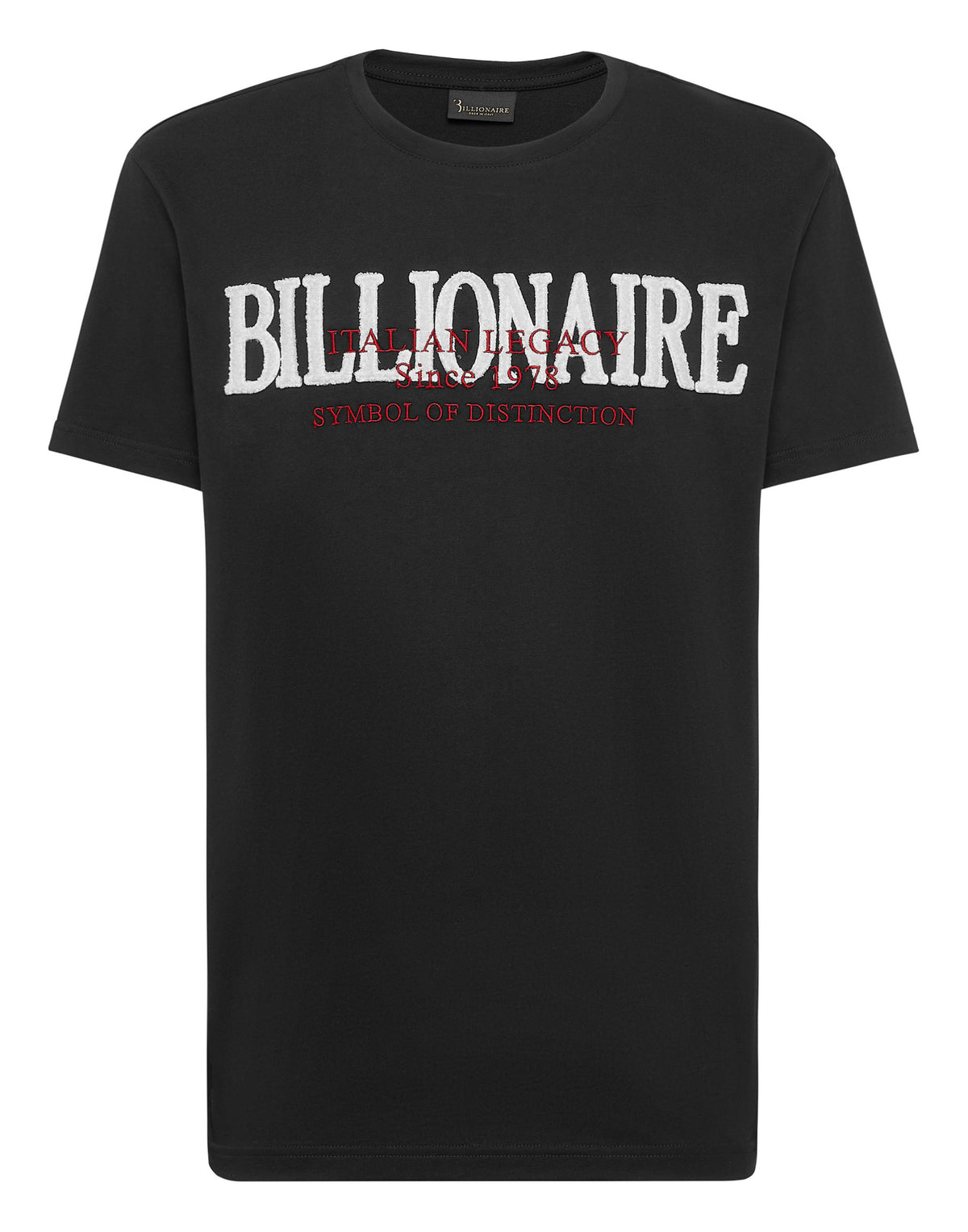 T-Shirt Round Neck