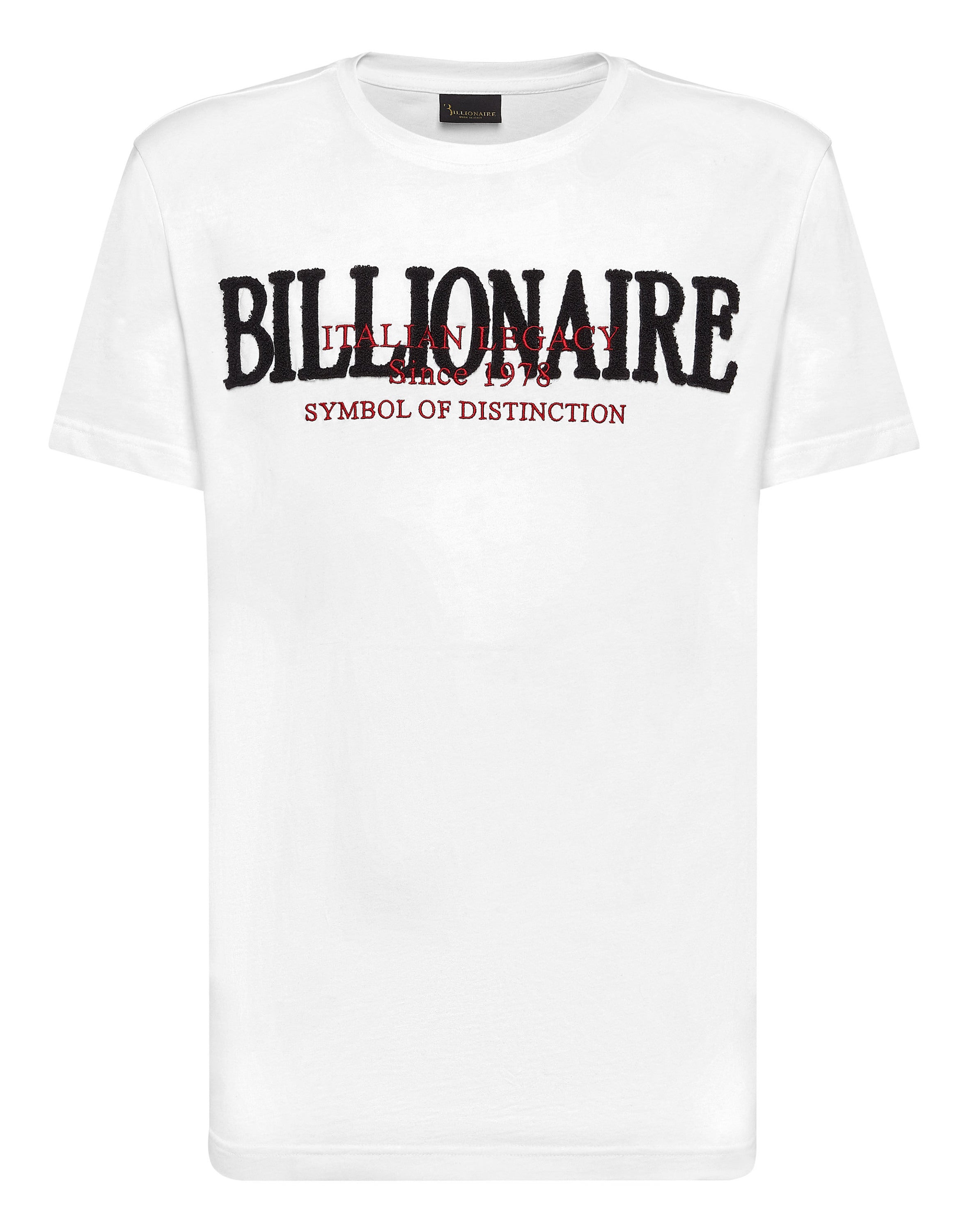 T-Shirt Round Neck
