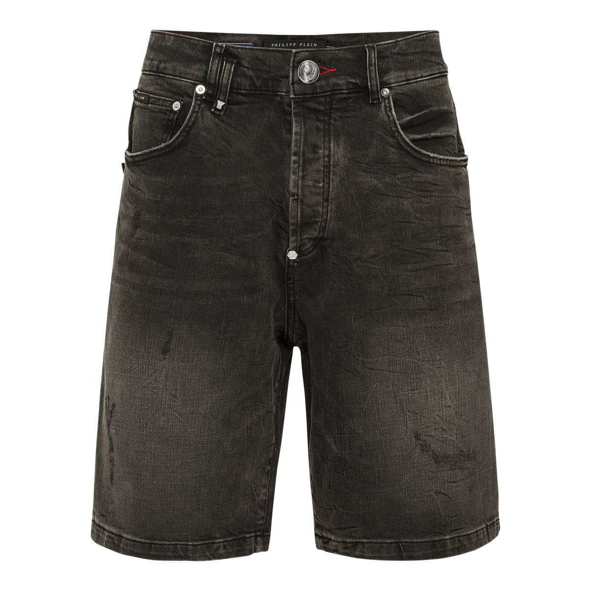 Denim Shorts Formentera Skuls