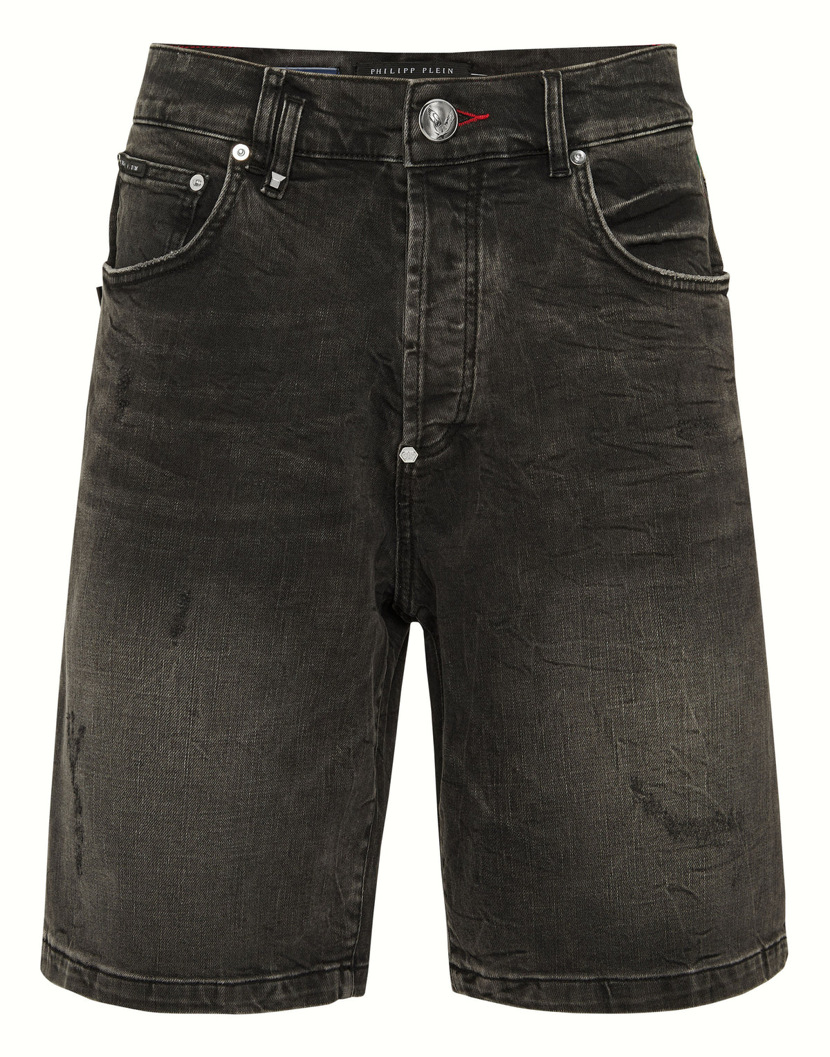 Denim Shorts Formentera Skuls