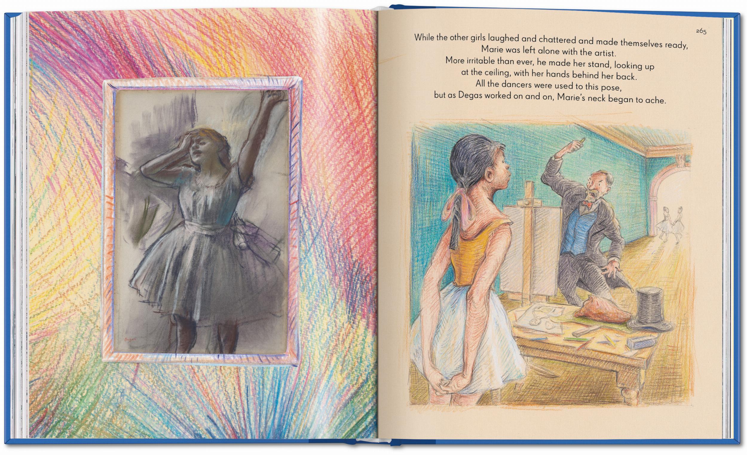 Taschen-Small Stories of Great Artists (English)-Kids-Black-Deal-Outlet-by-ARCHIVIST