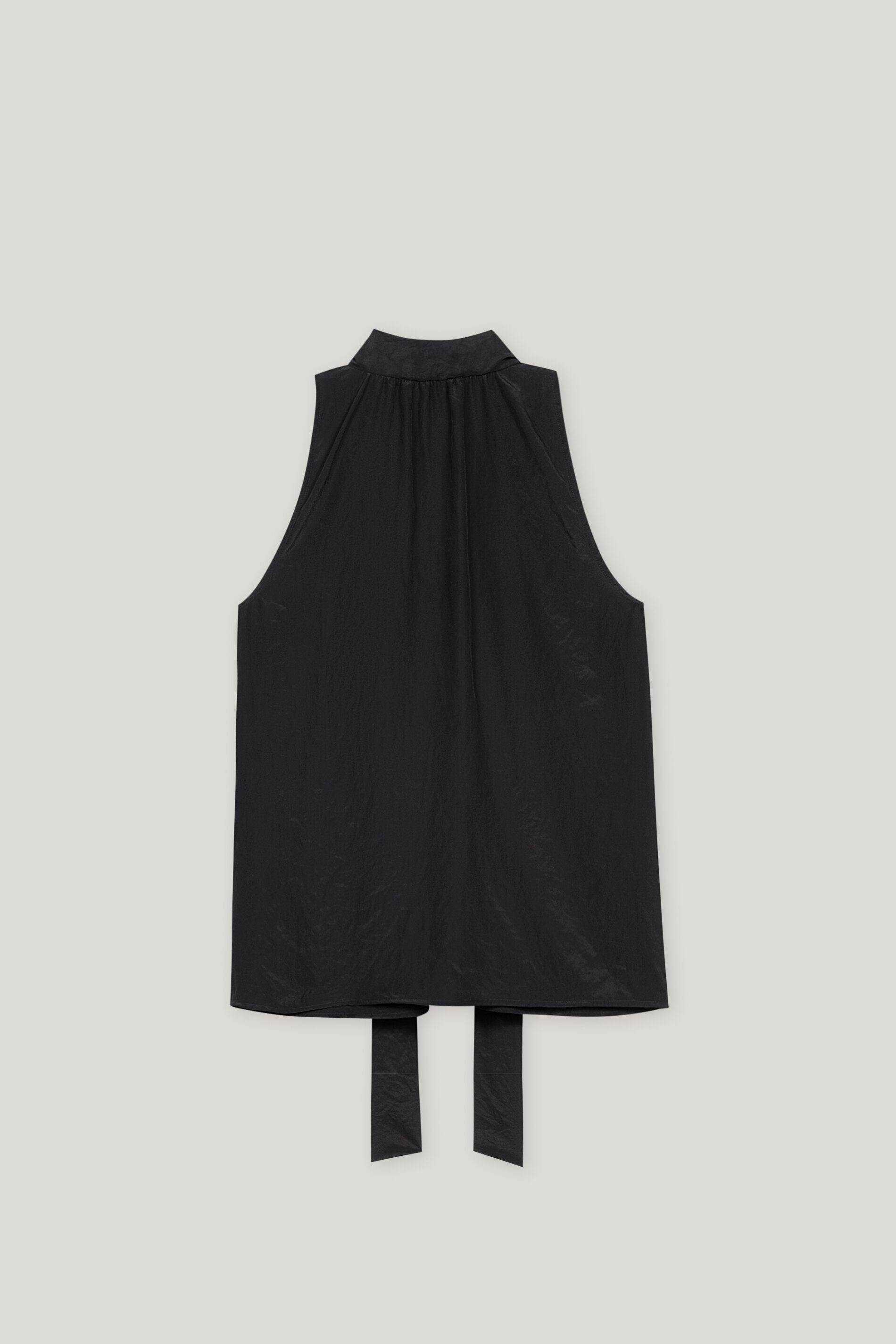 Top mit Schluppe
