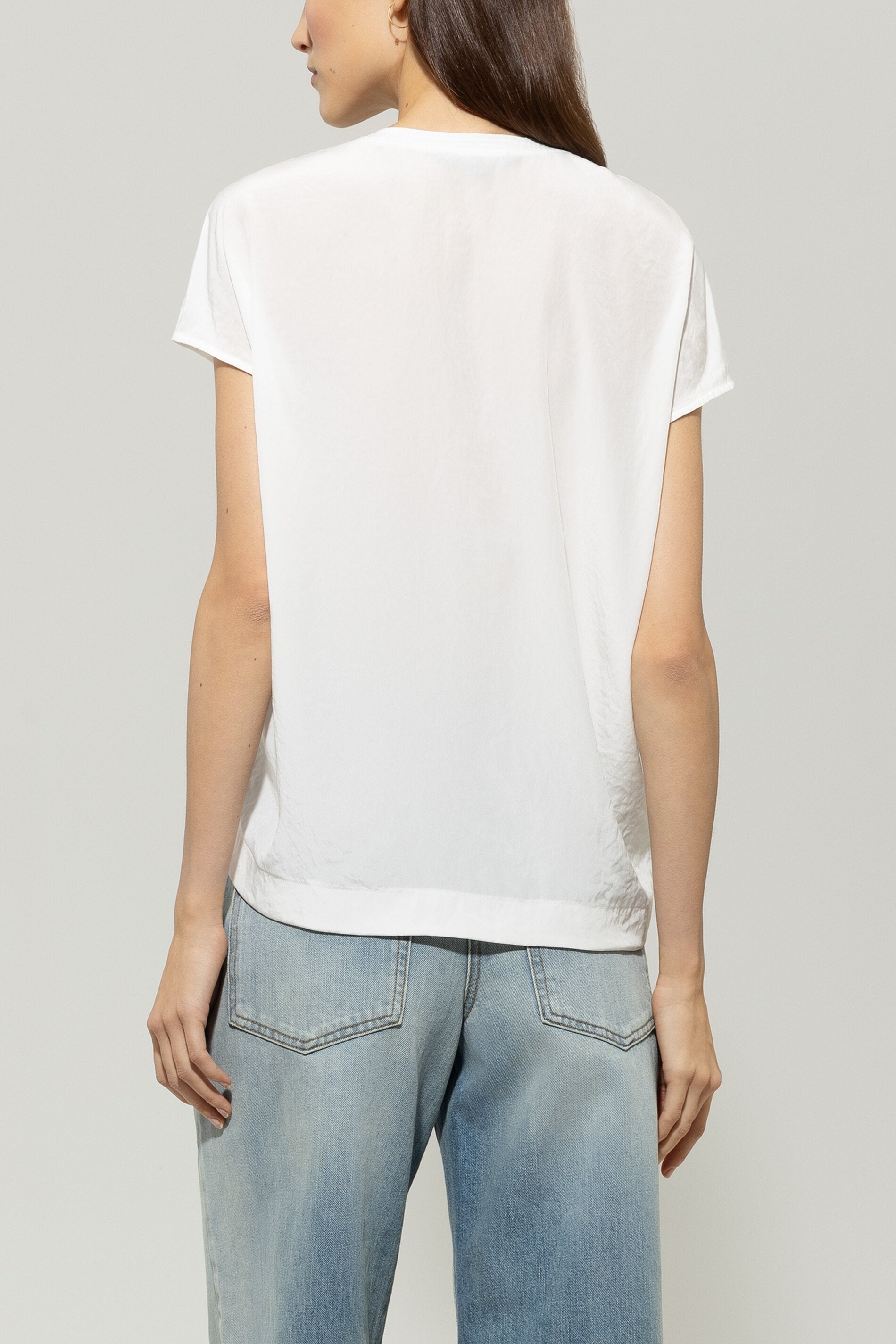 Tunika-Blusenshirt