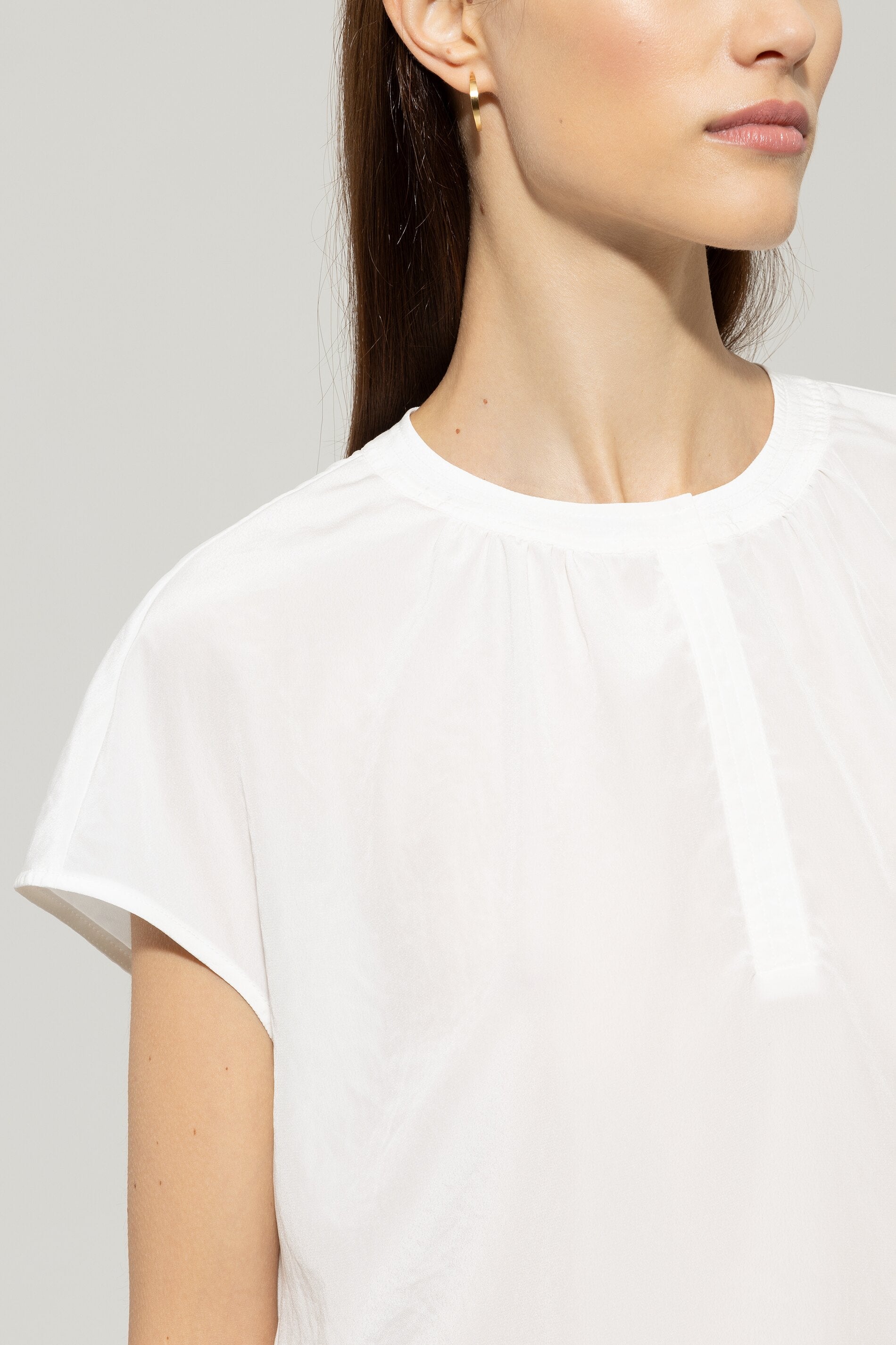 Tunika-Blusenshirt