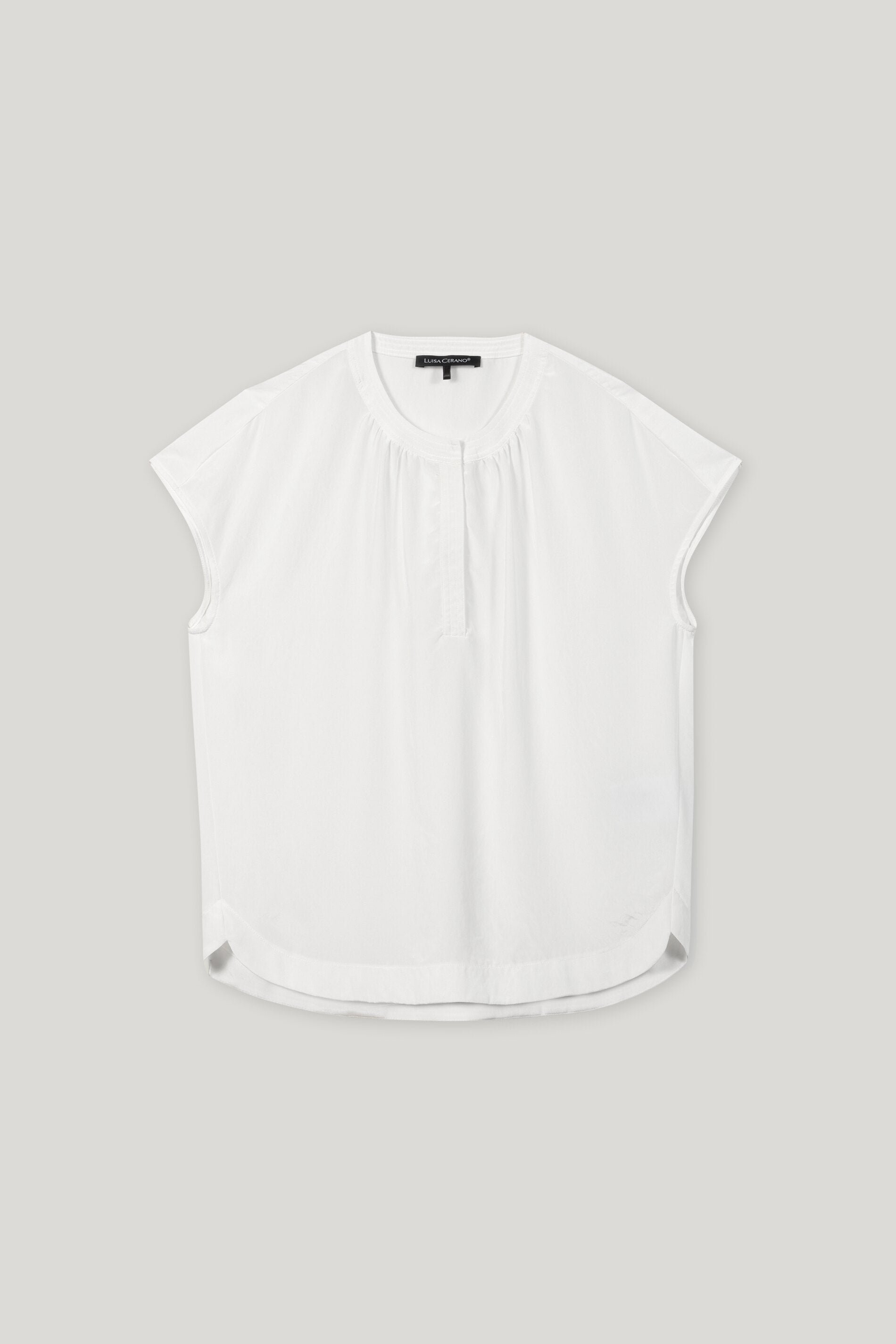 Tunika-Blusenshirt