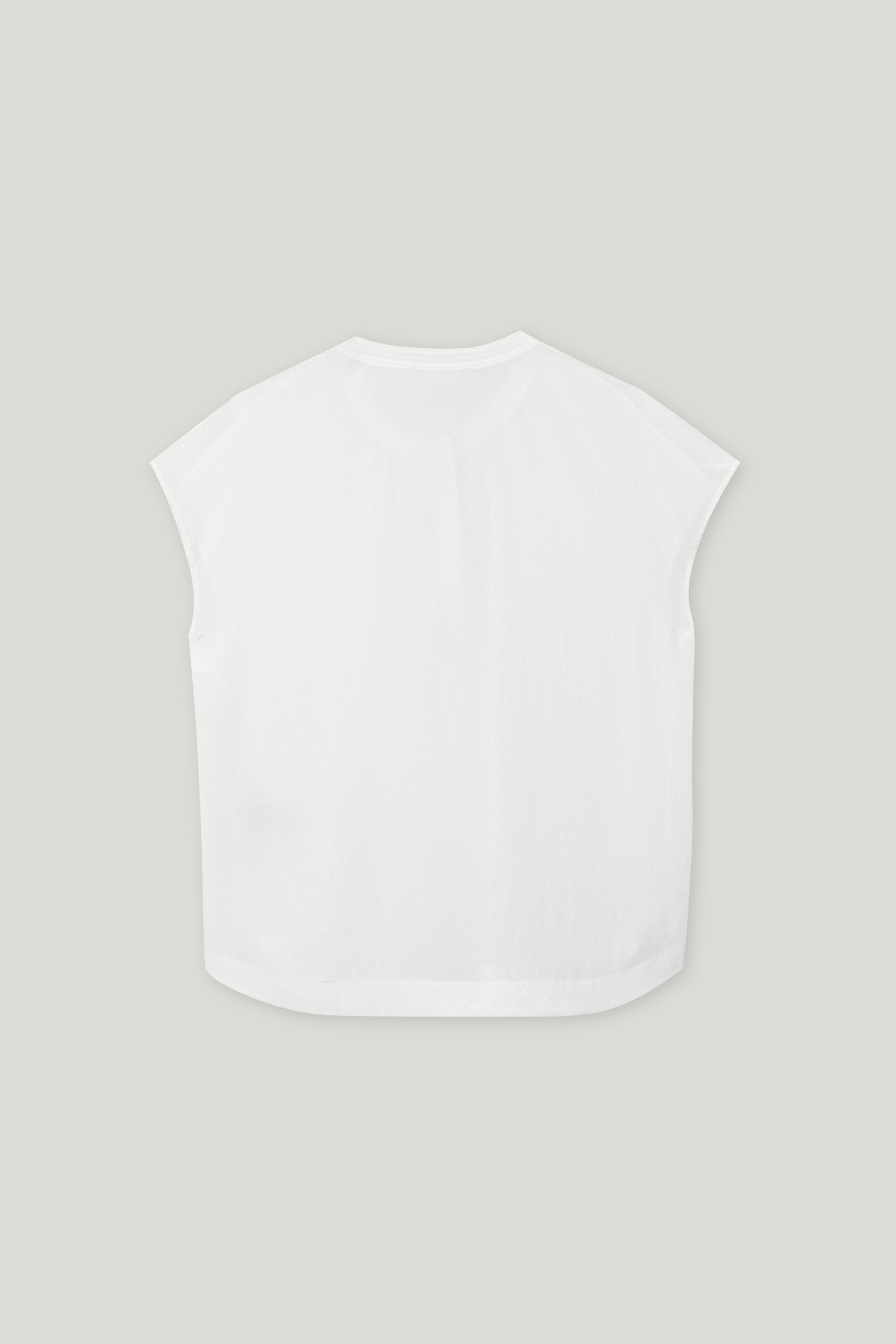 Tunika-Blusenshirt