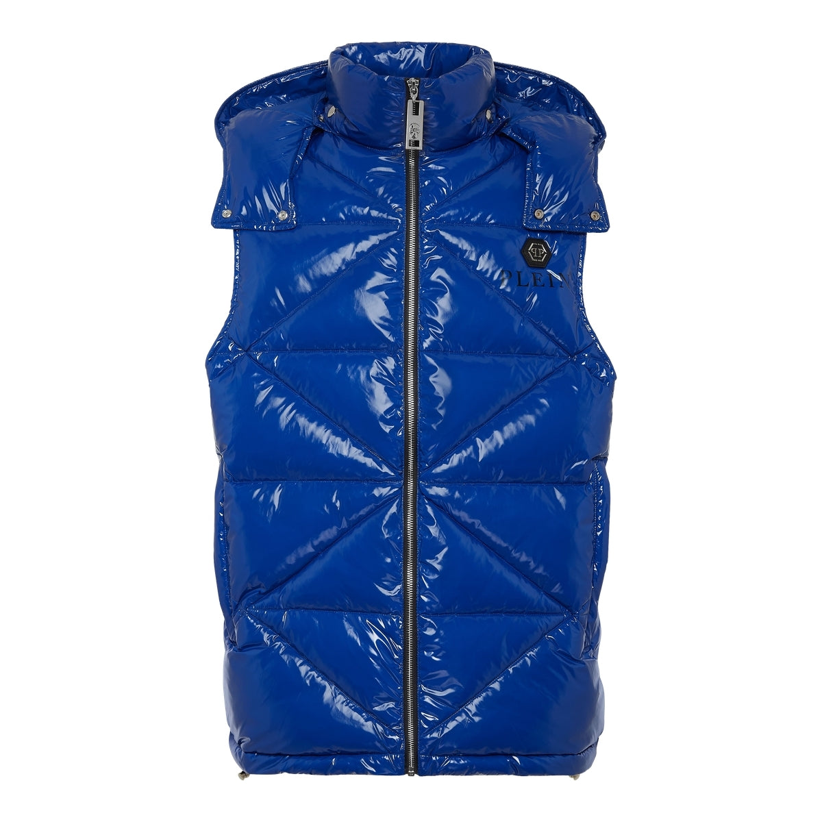 Jacket HEXAGON