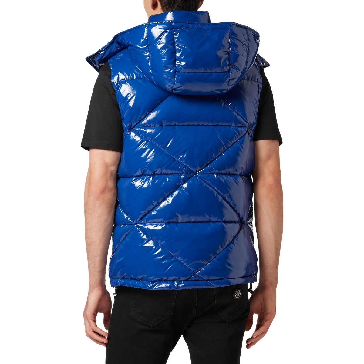 Jacket HEXAGON