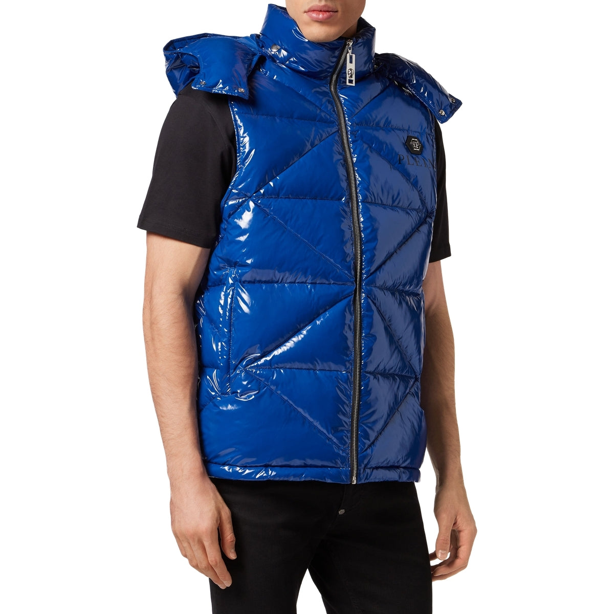 Jacket HEXAGON
