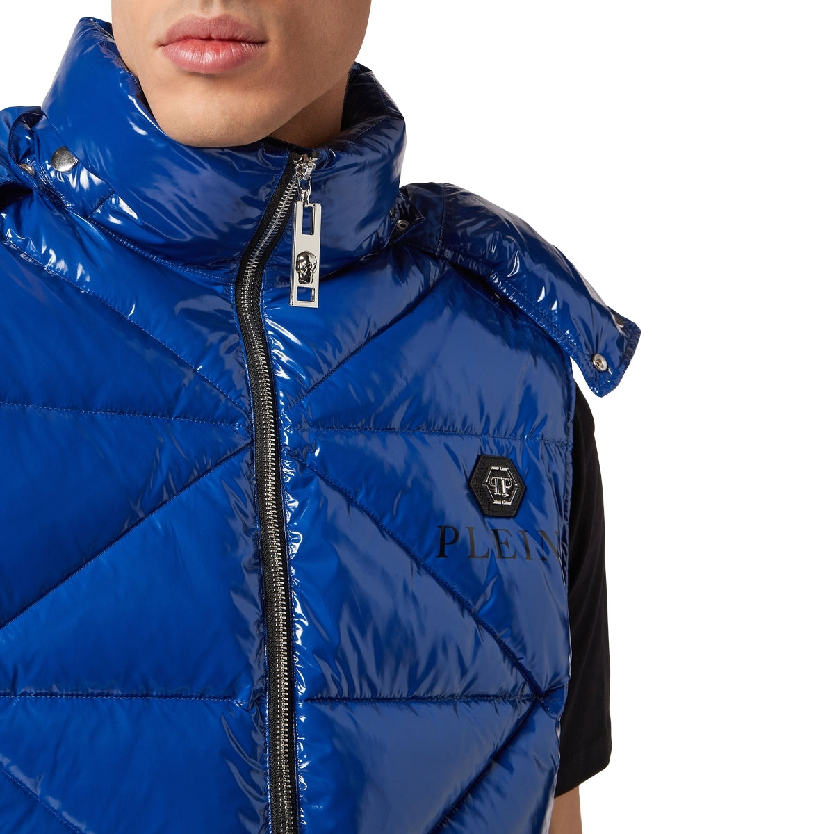 Jacket HEXAGON