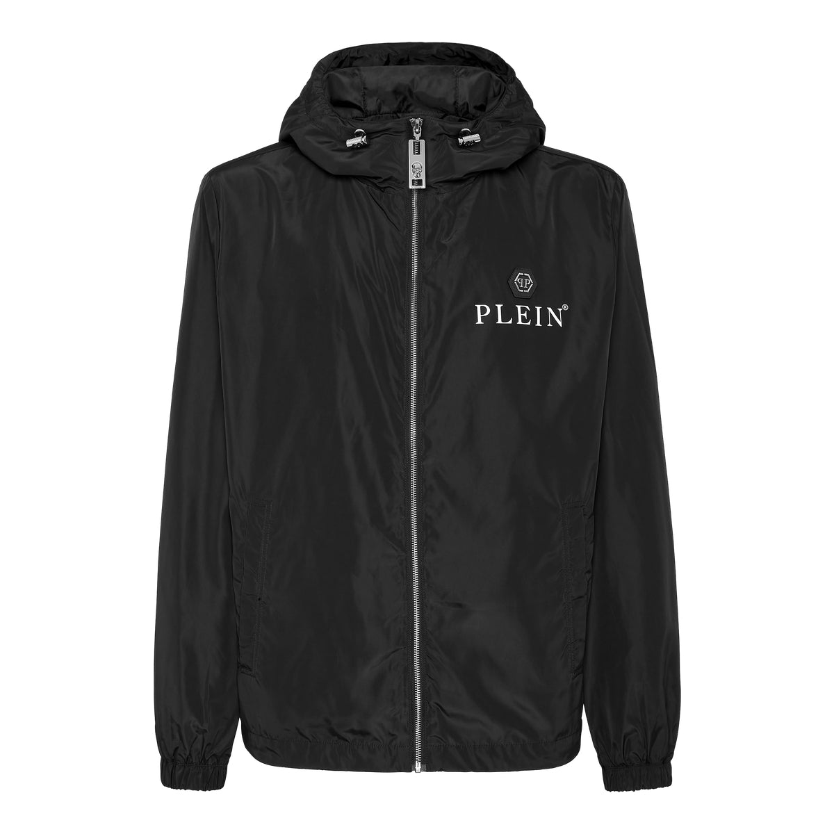 Jacket HEXAGON