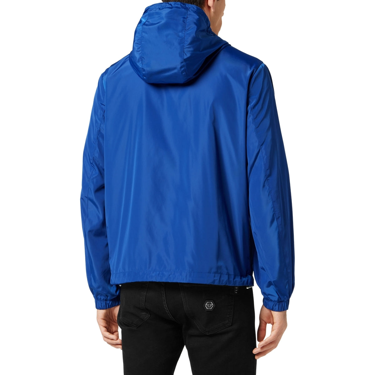 Jacket HEXAGON