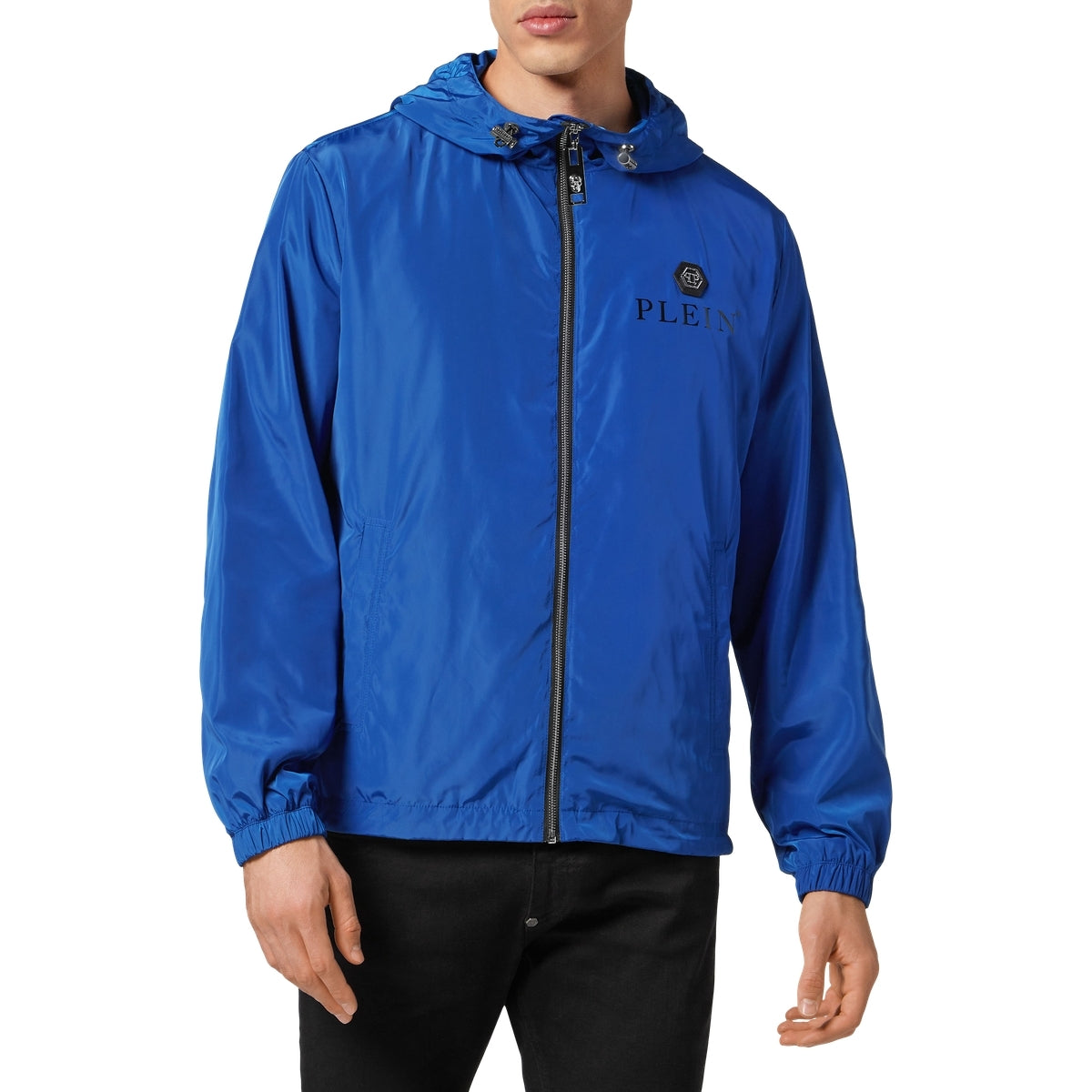 Jacket HEXAGON