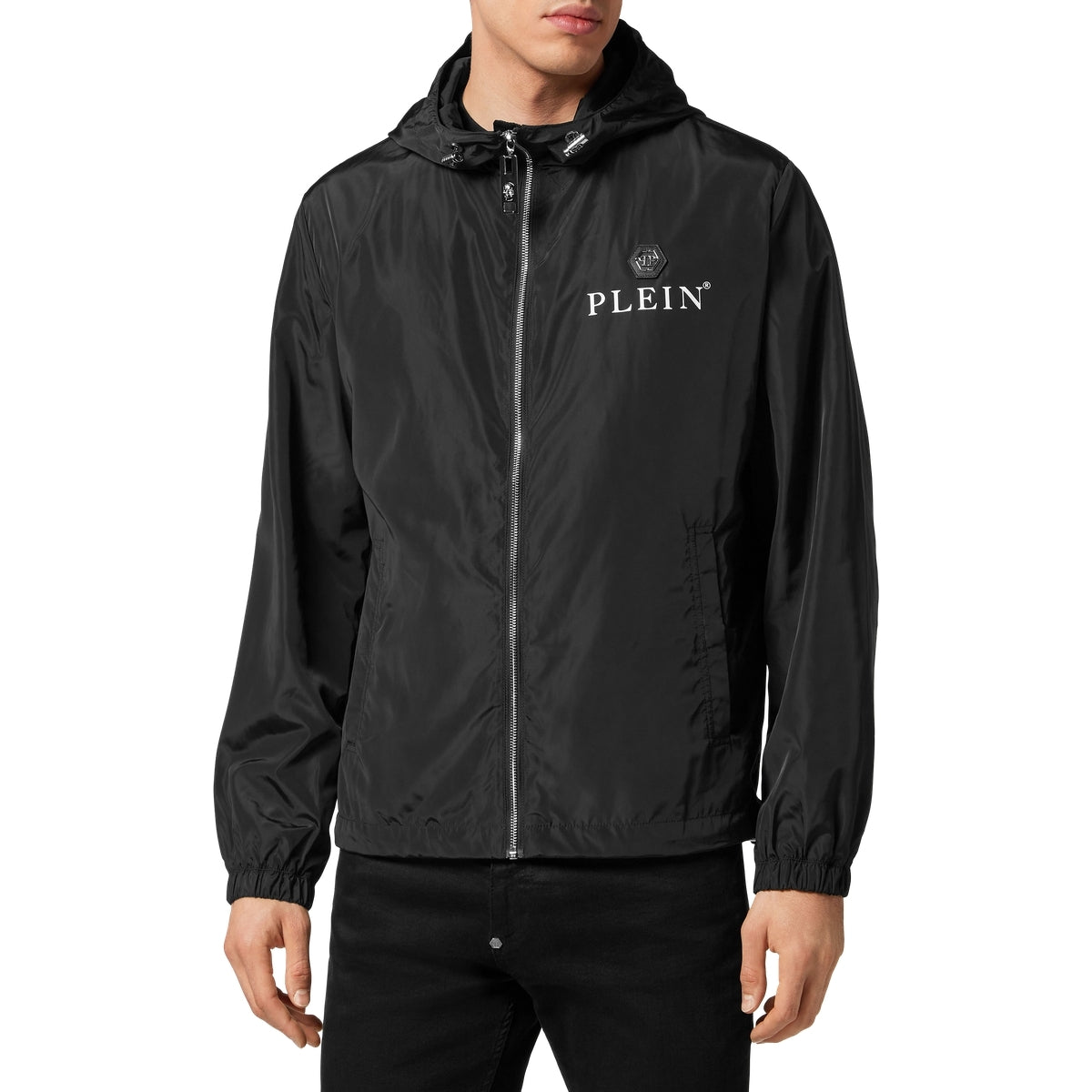 Jacket HEXAGON