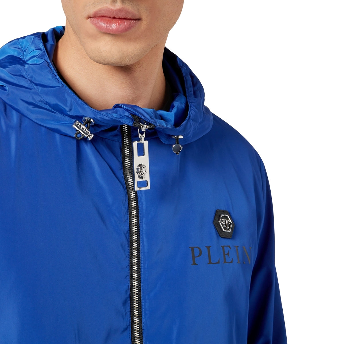Jacket HEXAGON