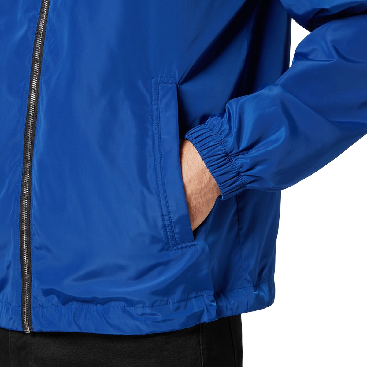 Jacket HEXAGON