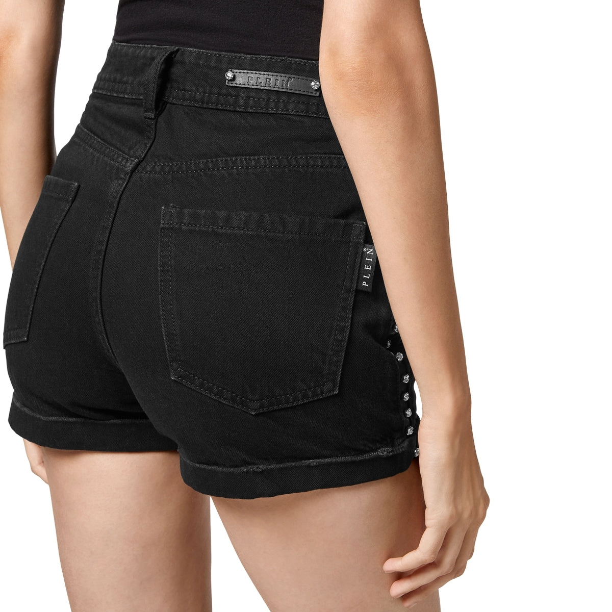 Hot pants Stones