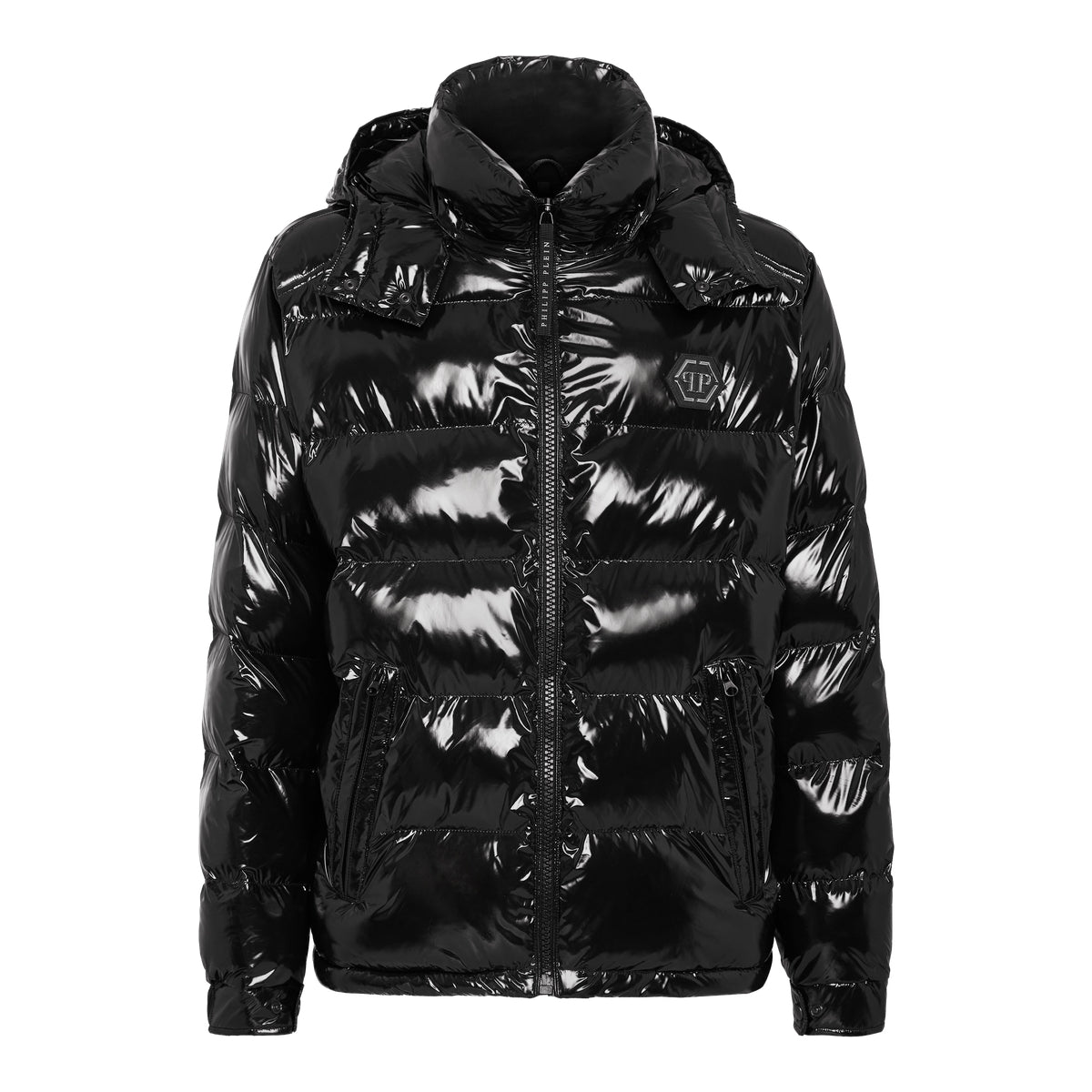 Jacket HEXAGON