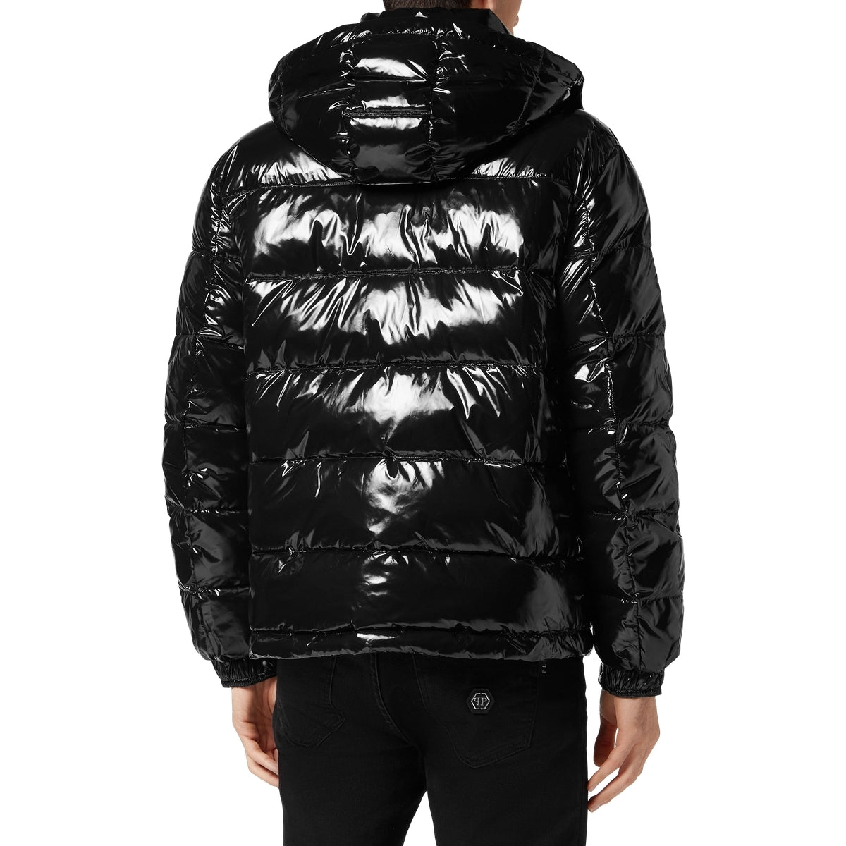 Jacket HEXAGON