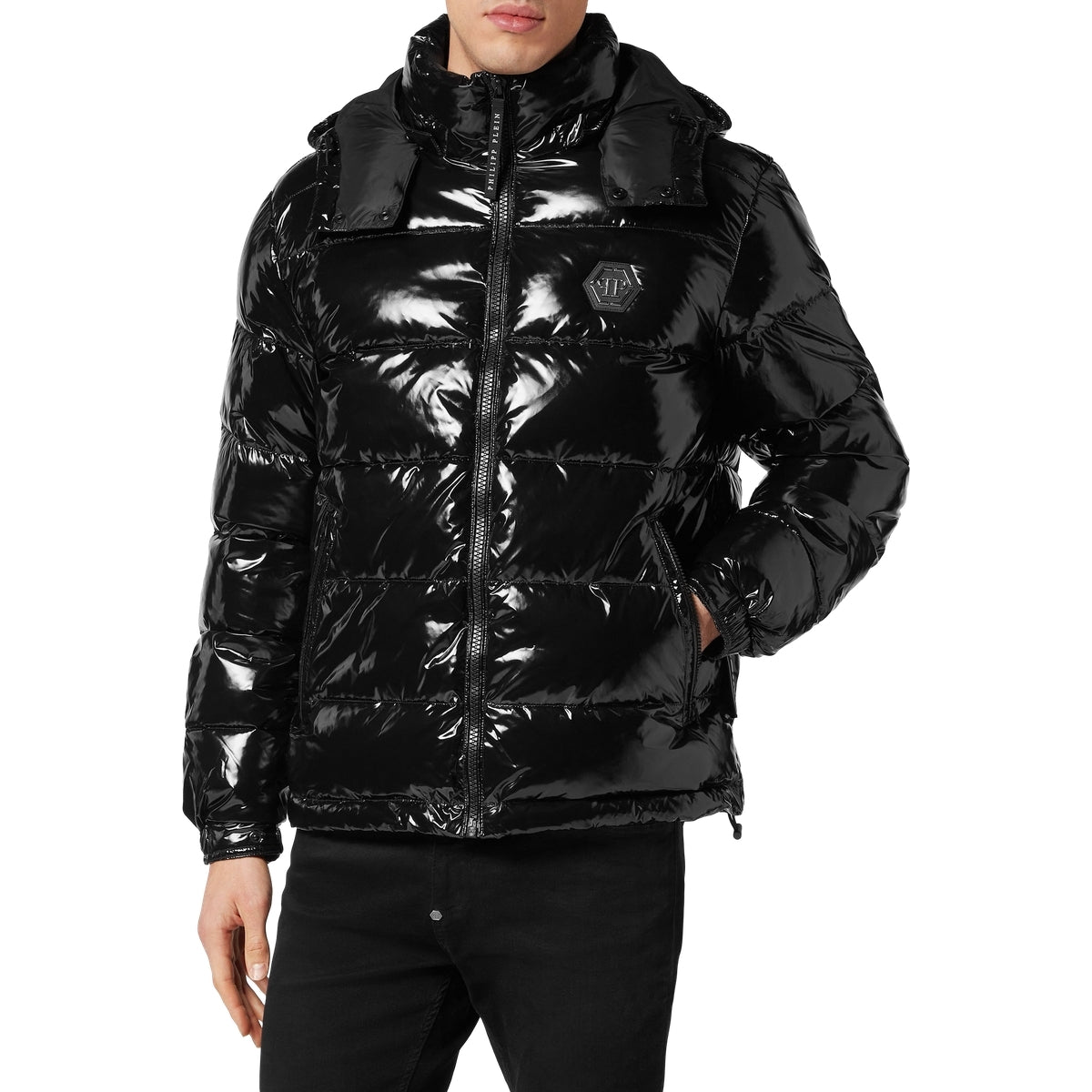 Jacket HEXAGON