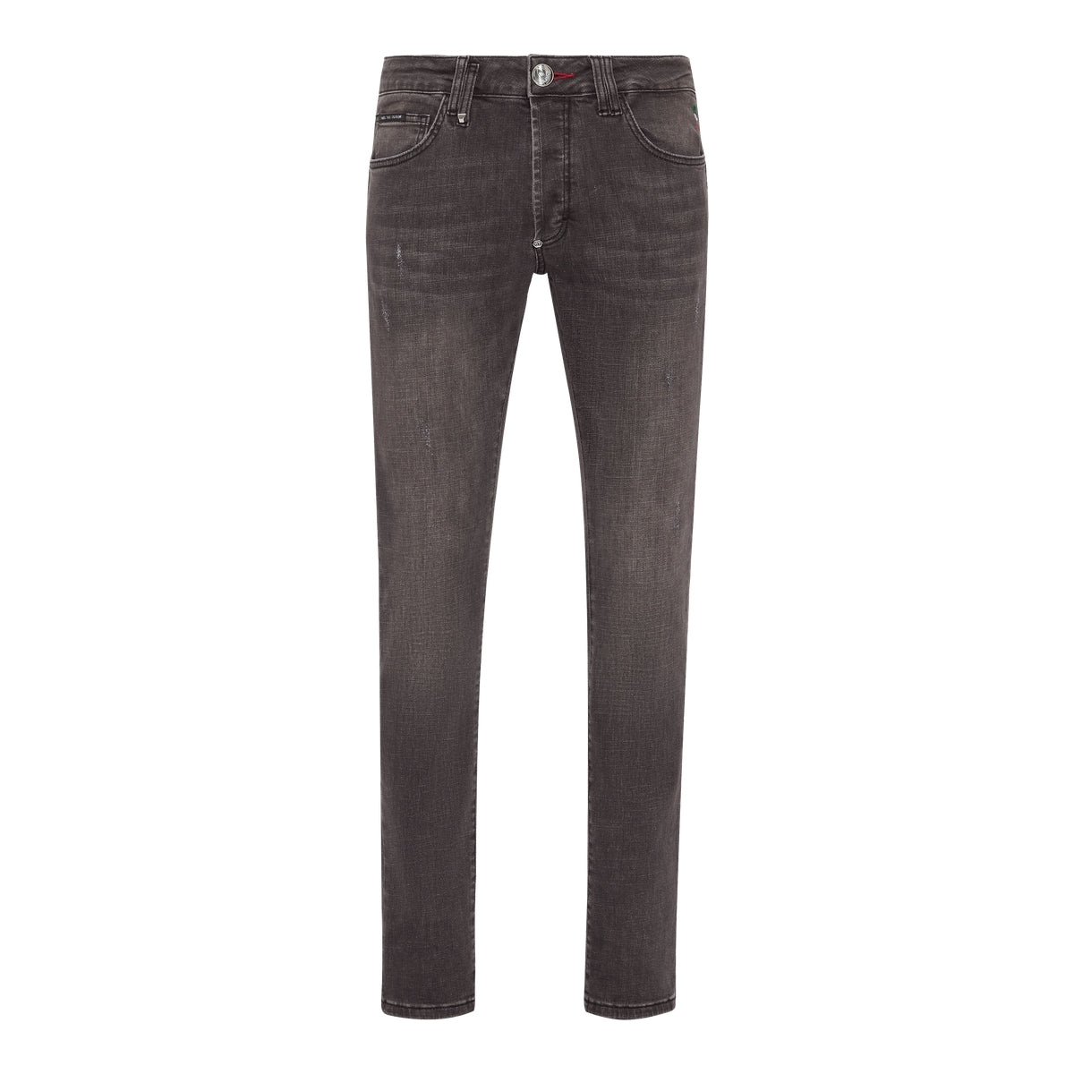 Jeans Straight Cut