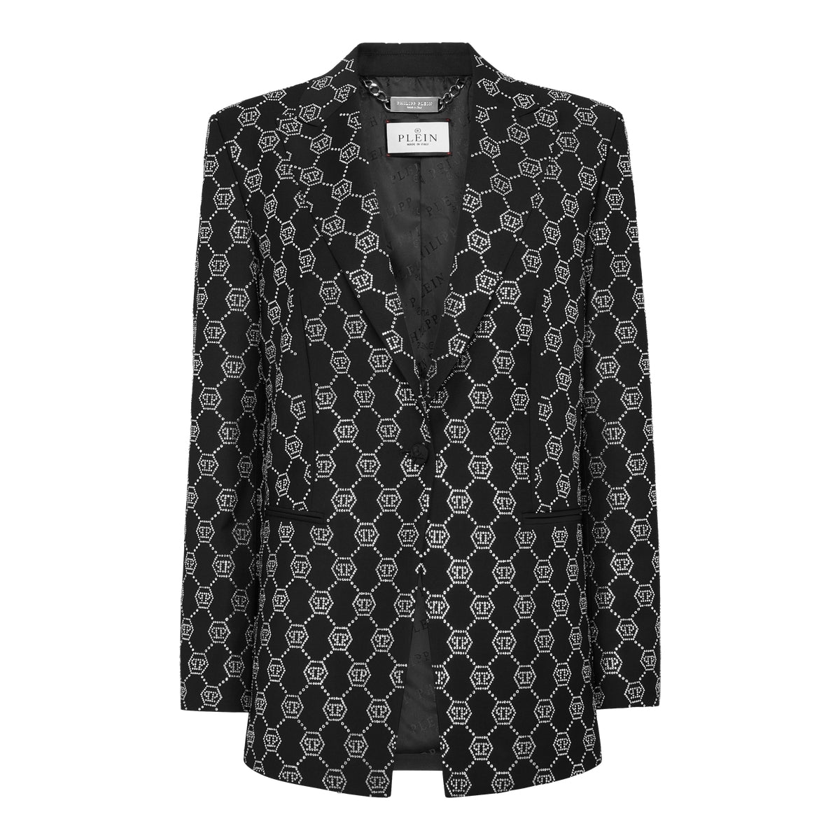 Blazer MONOGRAM