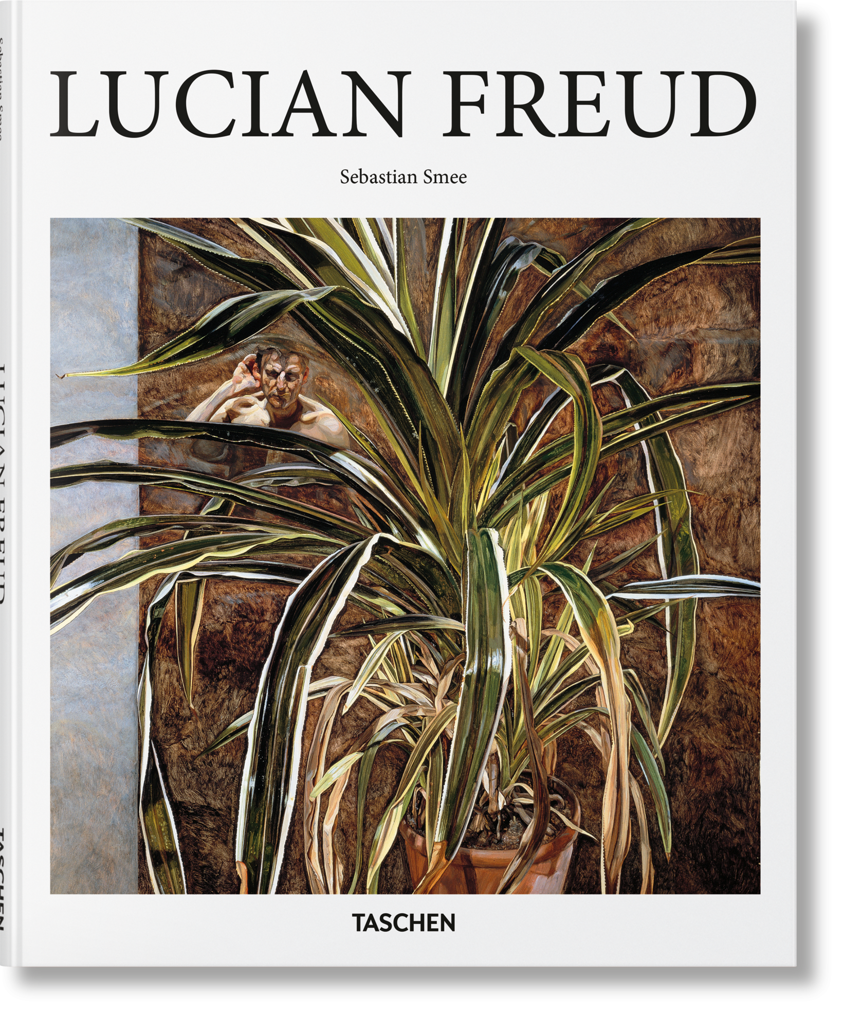 Taschen-Lucian Freud (English)-Art-Black-Deal-Outlet-by-ARCHIVIST