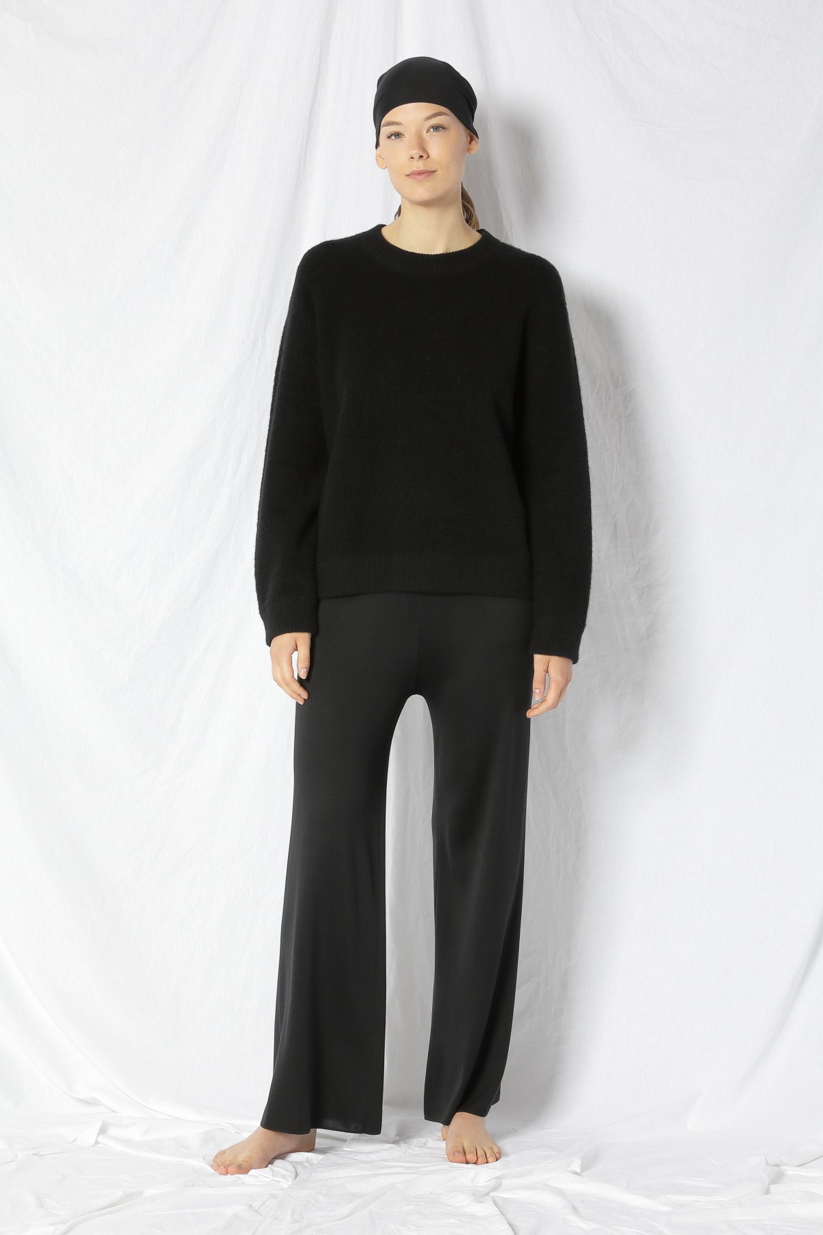 Sminfinity OUTLET | Blurry Loop Jumper im SALE | ARCHIVIST